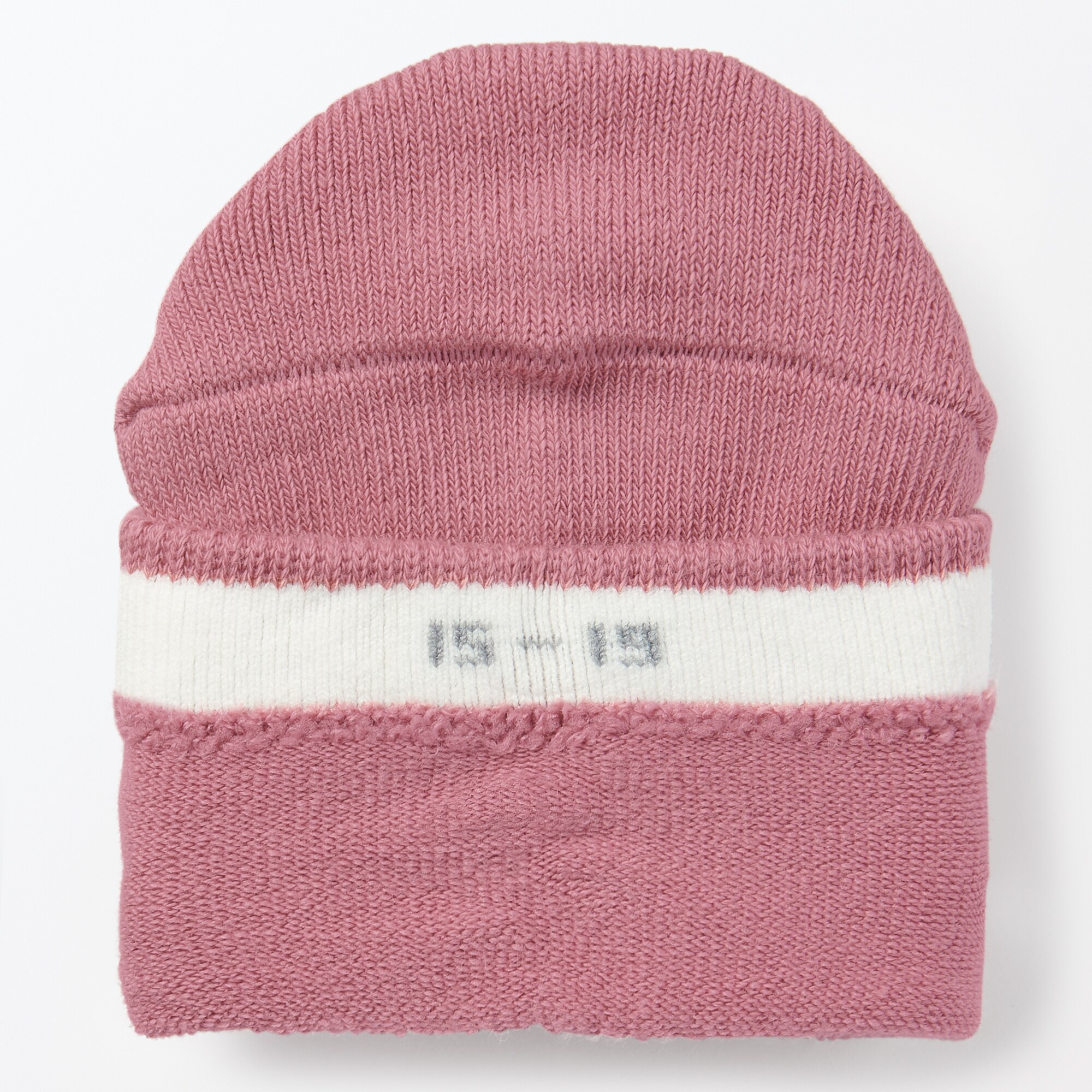 足なり直角　スニーカーイン（無地／キッズ）