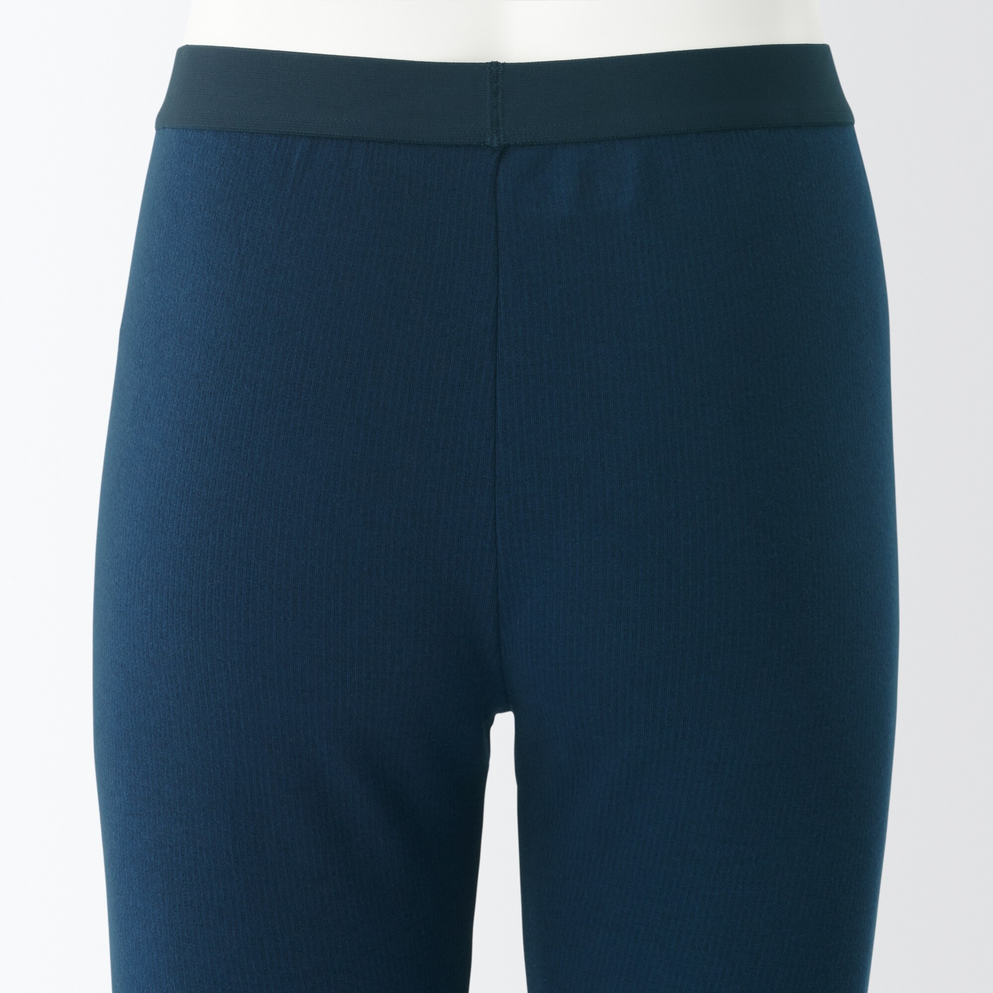 あったか綿　ウール　ロングタイツ