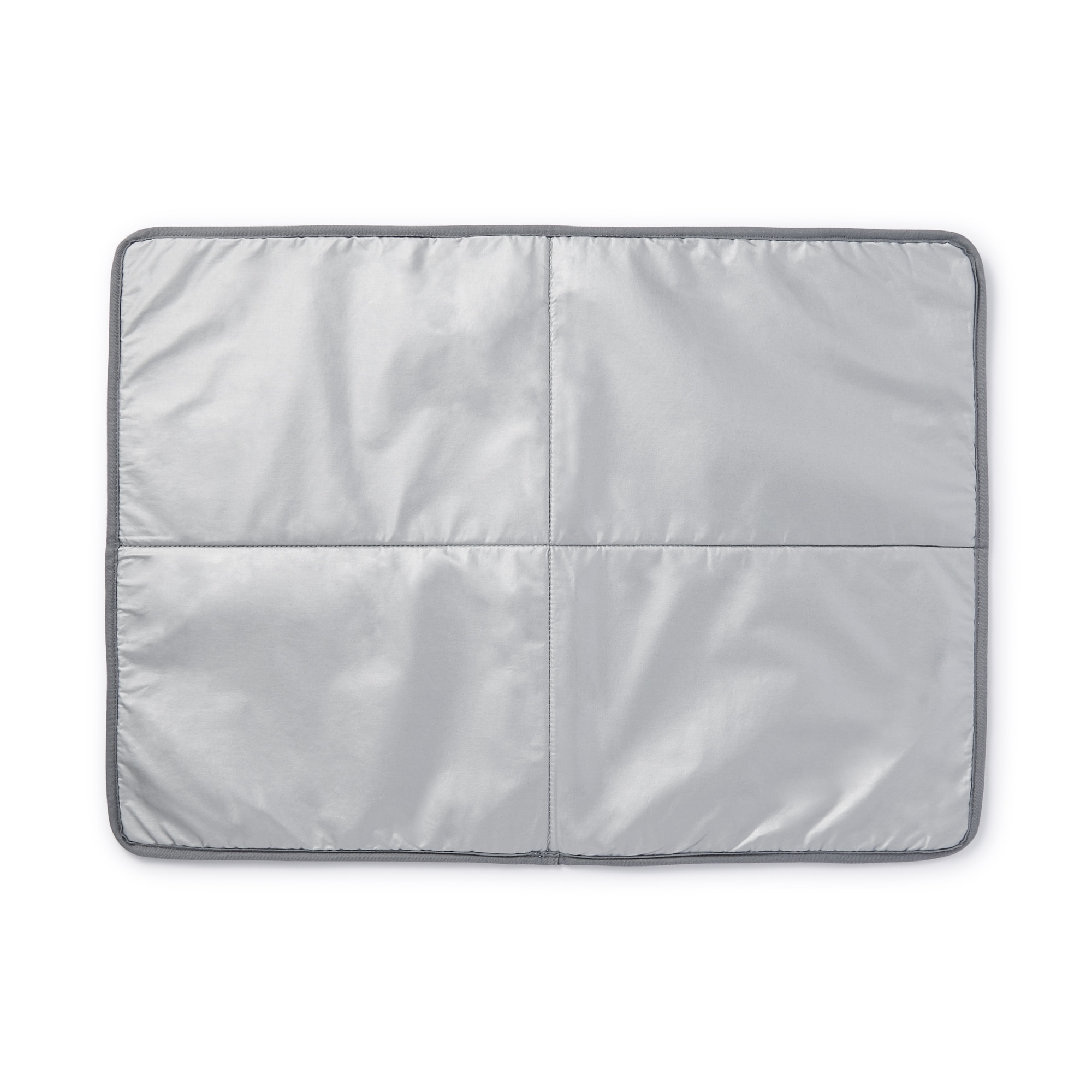 アイロンマット　約幅６０ｘ奥行４２．５ｃｍ