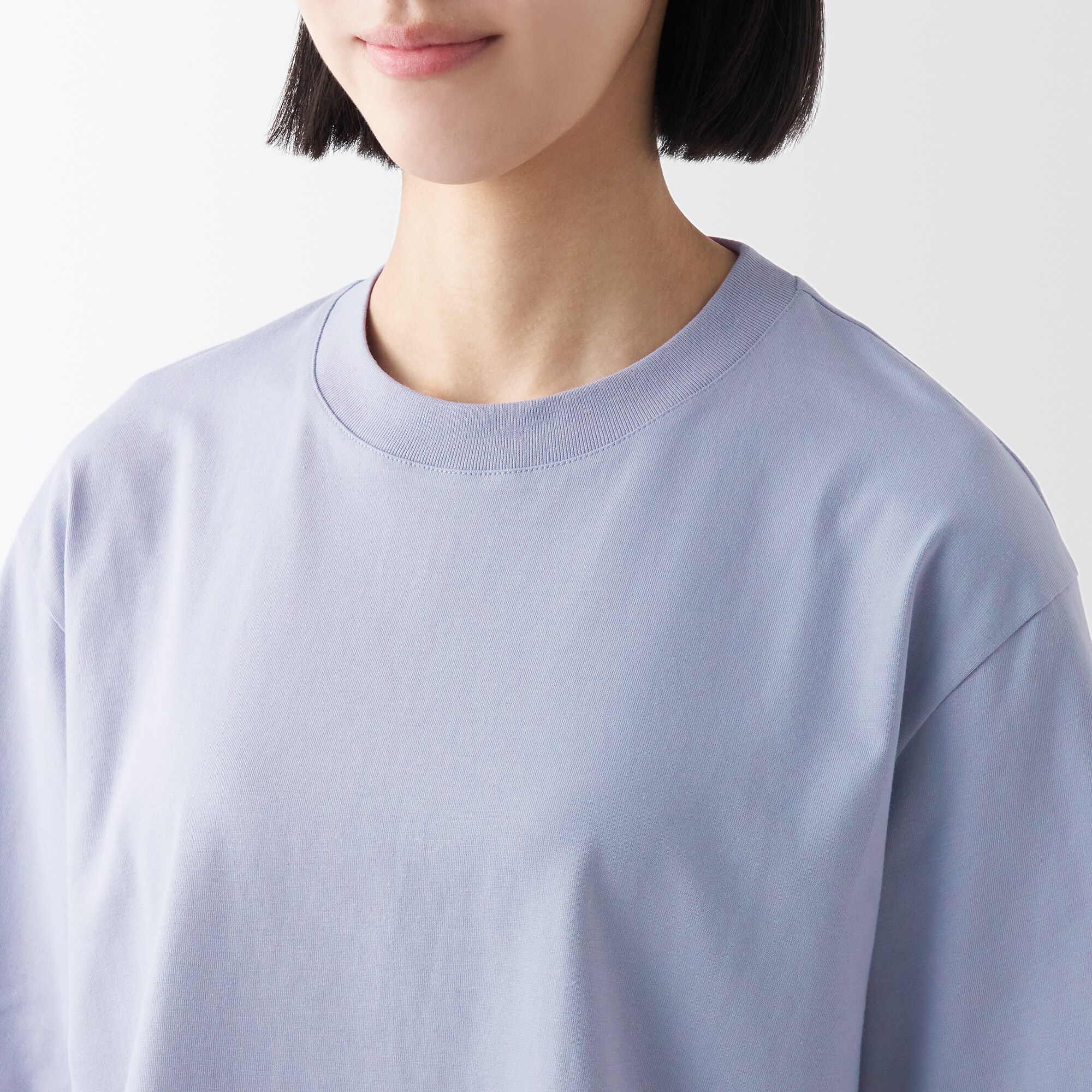 涼感ＵＶカットワイド半袖Ｔシャツ