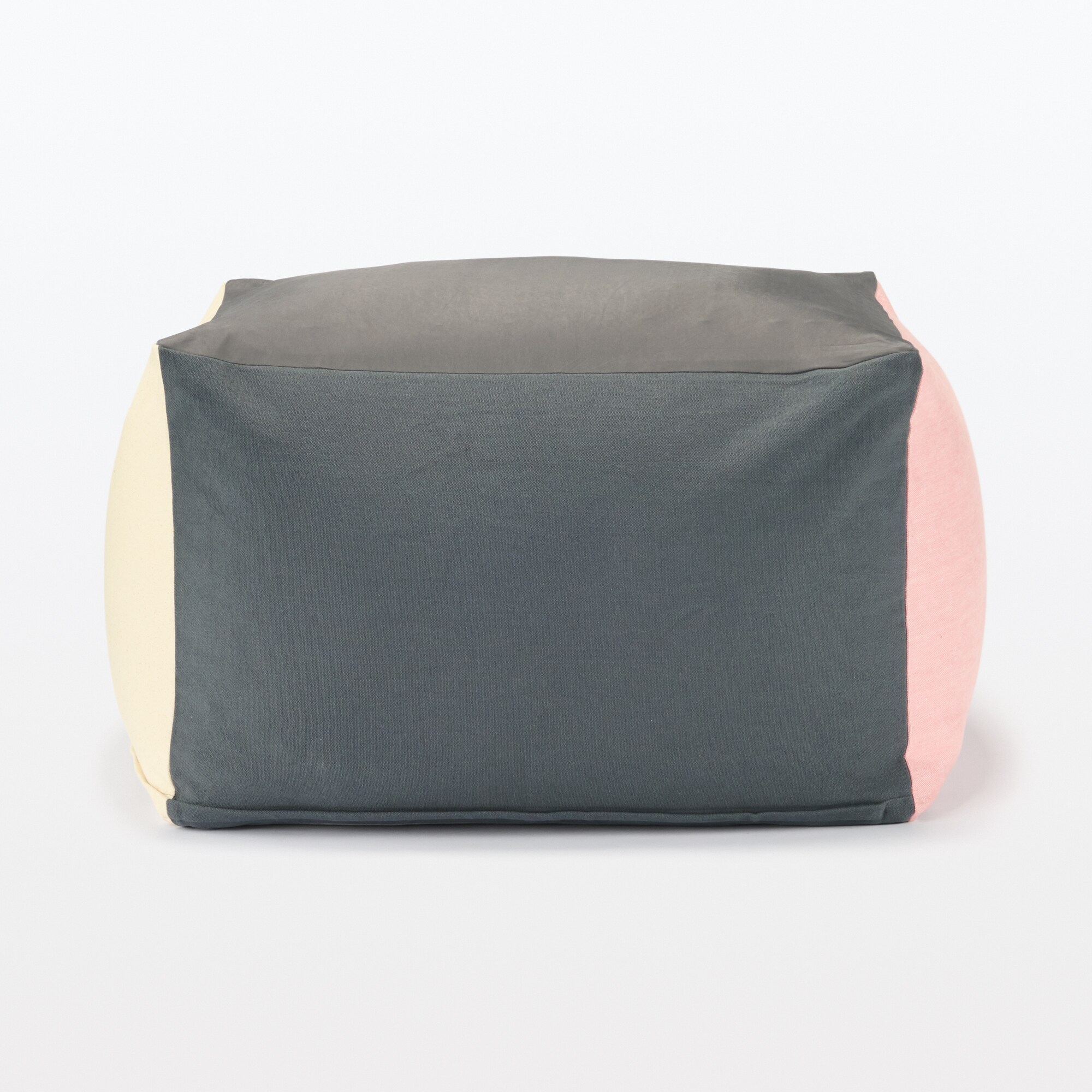 【カバー】残反をつかった　体にフィットするソファ用カバー