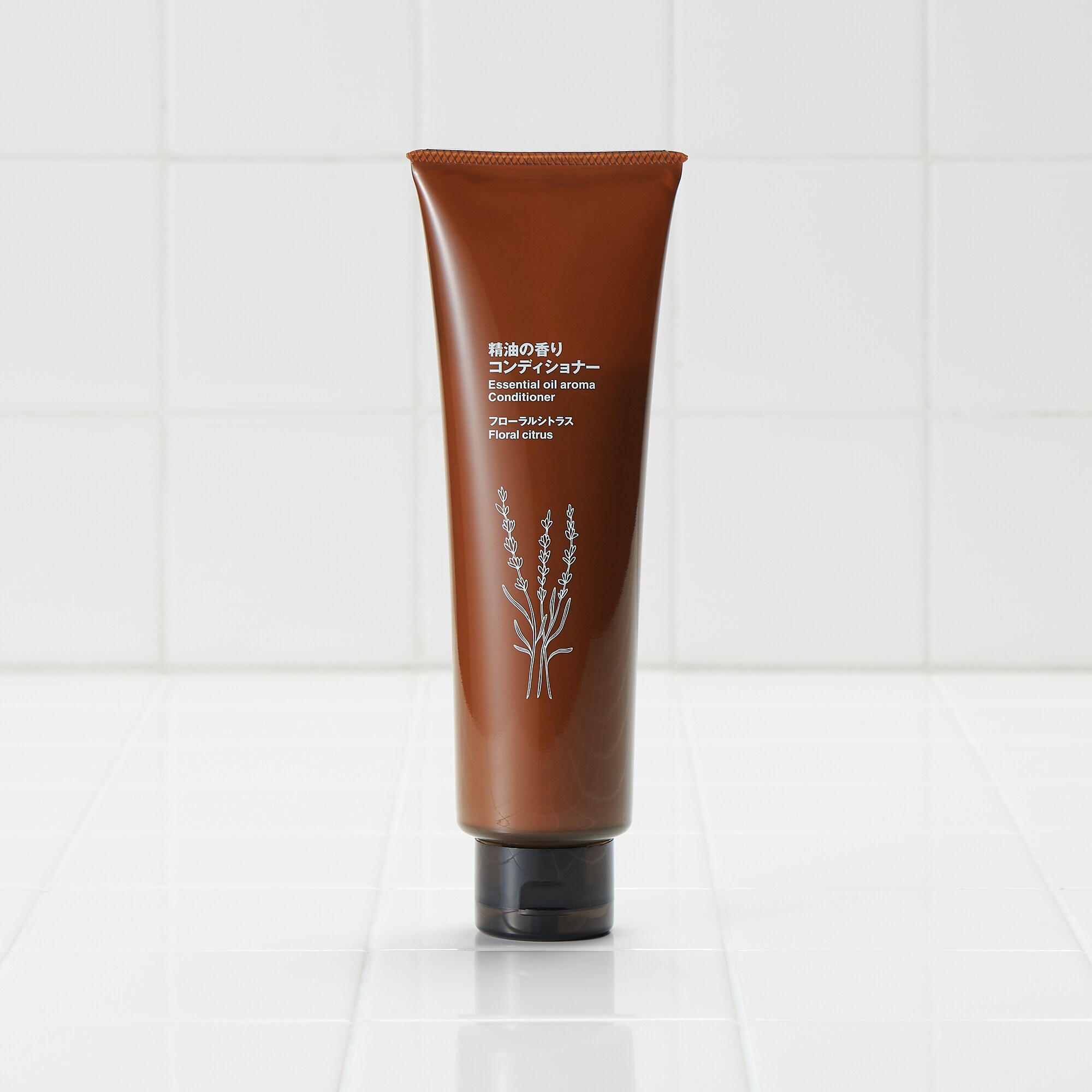 精油の香りコンディショナー　２５０ｇ　フローラルシトラス