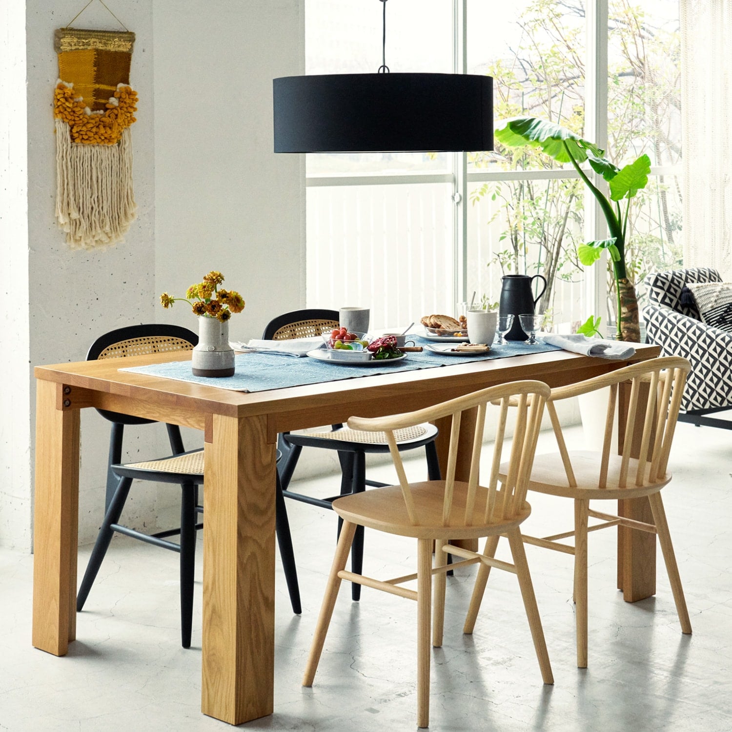 ［ＩＤＥＥ］ＭＡＳＳＥ　ＤＩＮＩＮＧ　ＴＡＢＬＥ　１８００