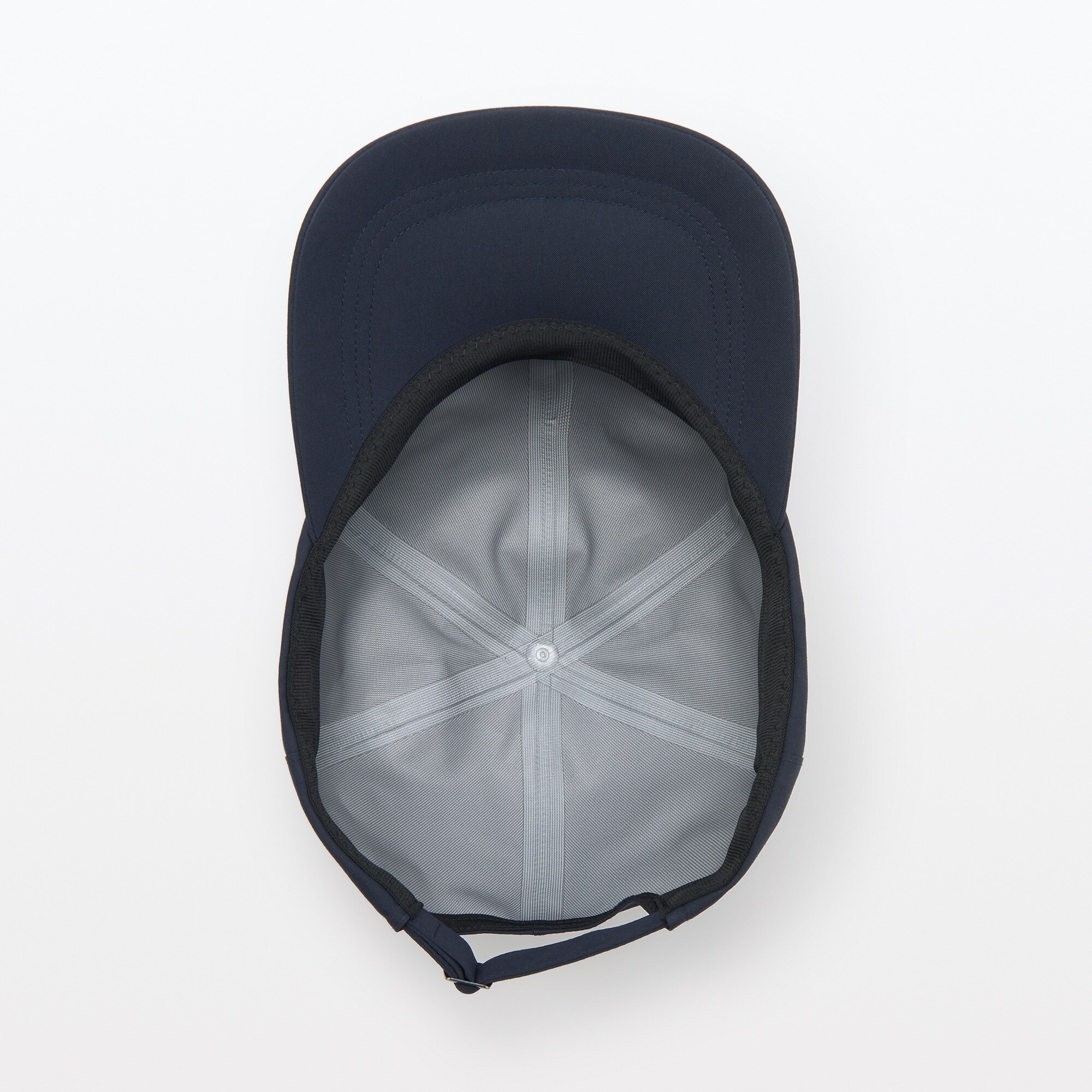 ＵＶカット　透湿撥水　防水テープ使い　キャップ