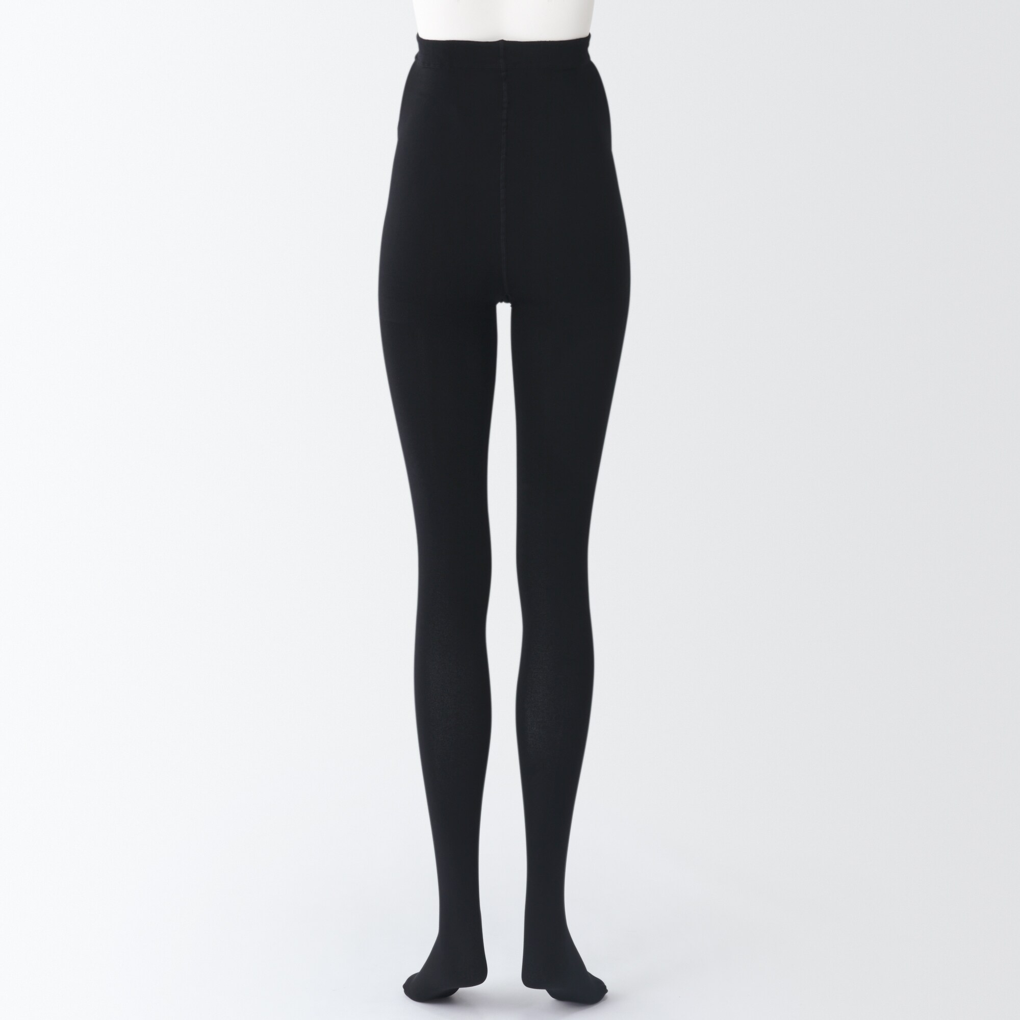 裏起毛・１６０デニール　タイツ（マタニティ）