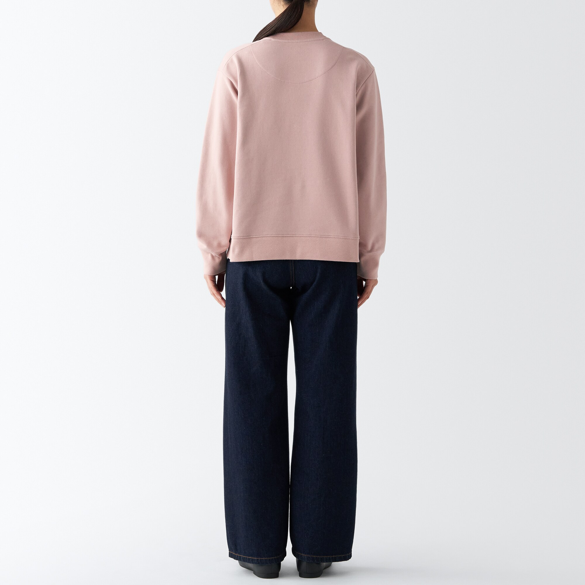 スウェットシャツ