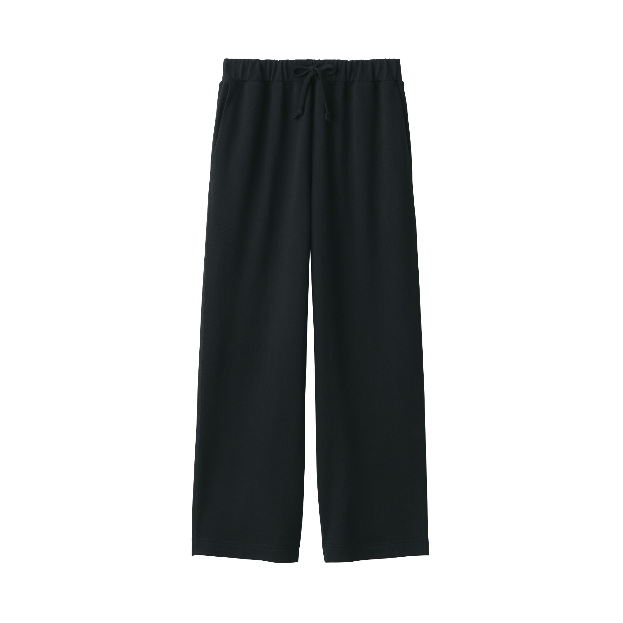 紳士　スウェットワイドパンツ（ホーム）