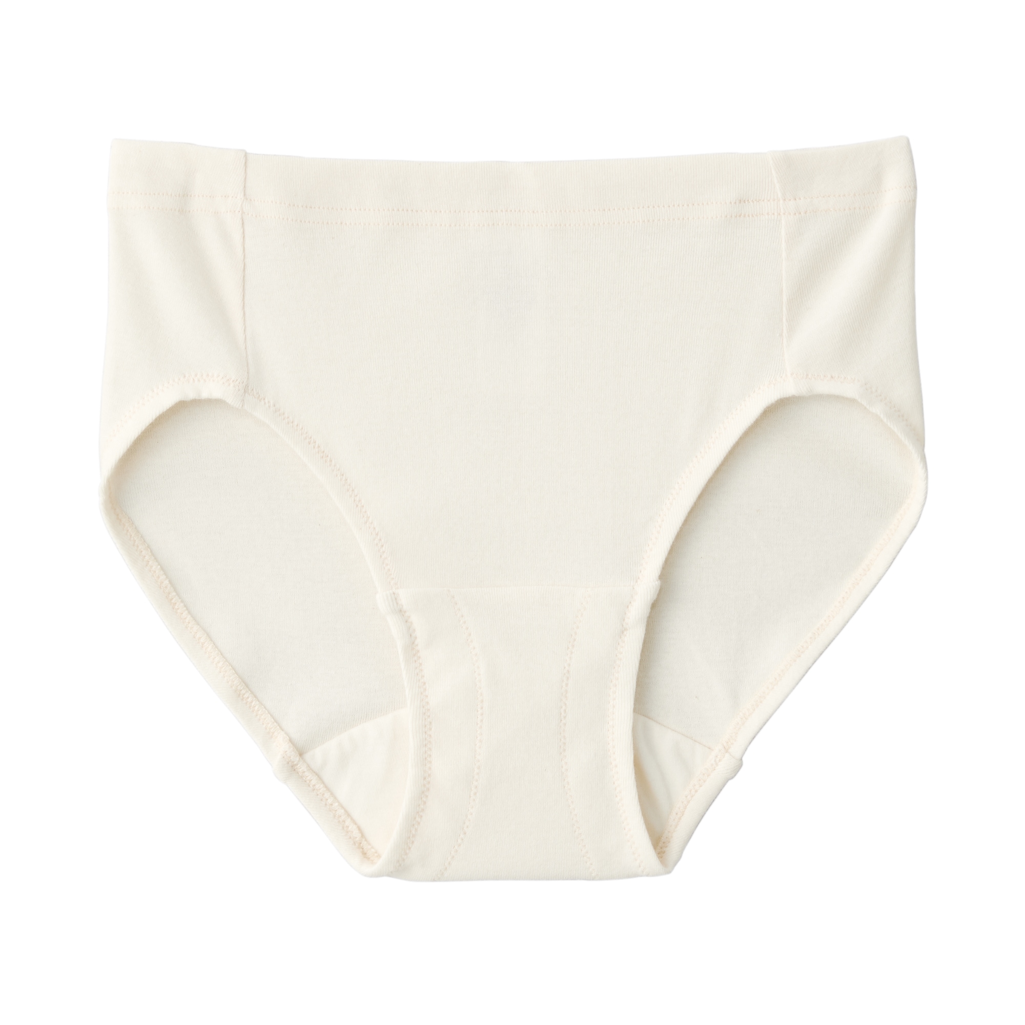 無染色サニタリーショーツ