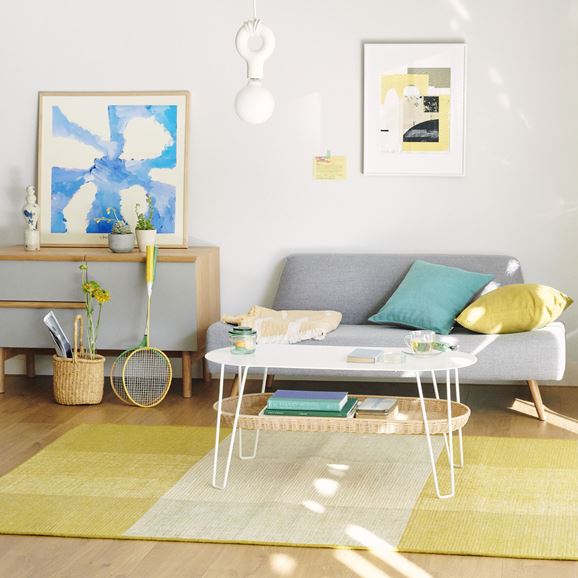 ＡＯ　ＳＯＦＡ　２シーター／幅１４０ｃｍ