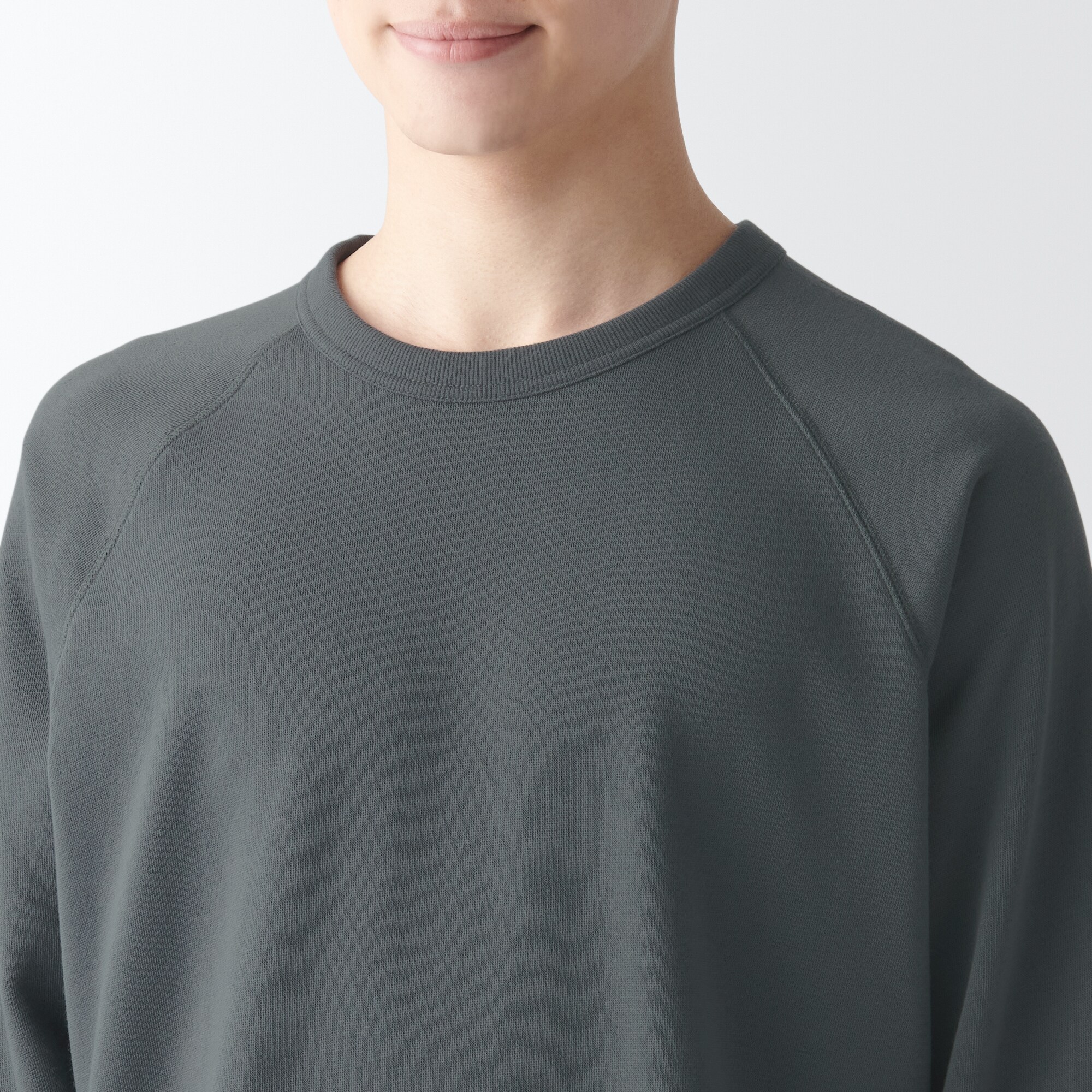 紳士　スウェットルームウエアセット