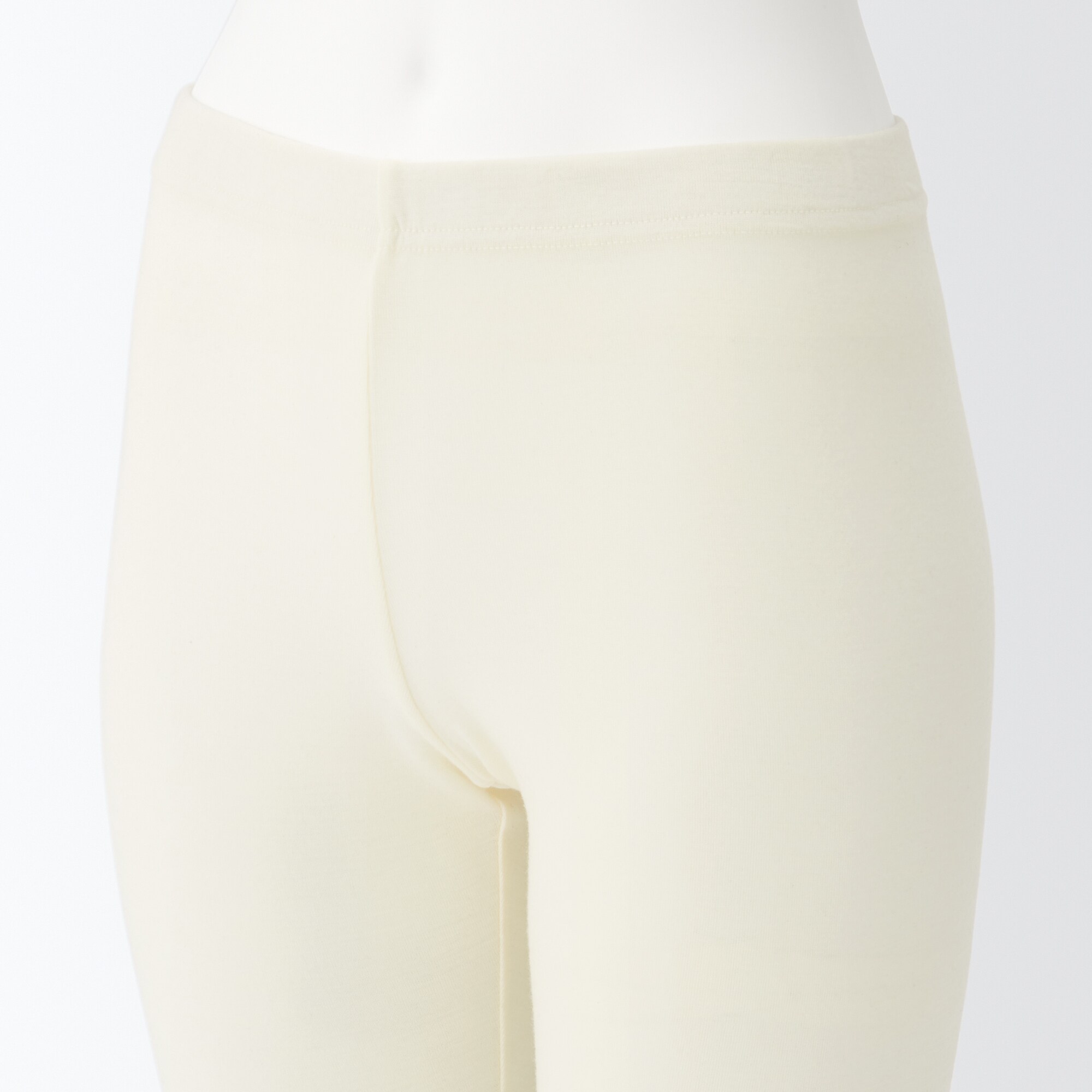 ウールレギンス