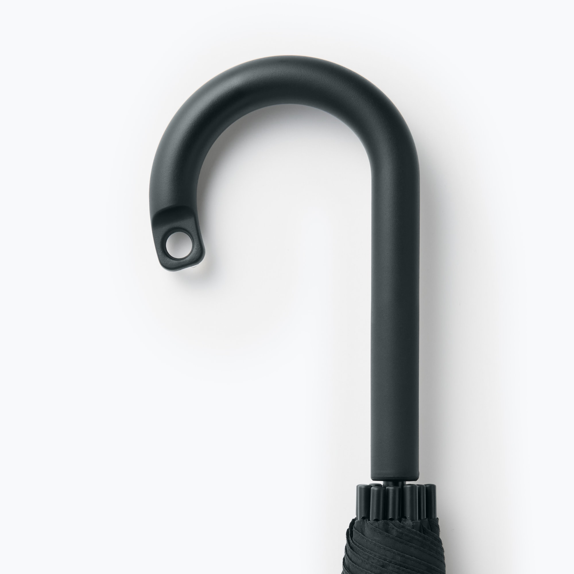 しるしのつけられる　大きい傘　７０ｃｍ