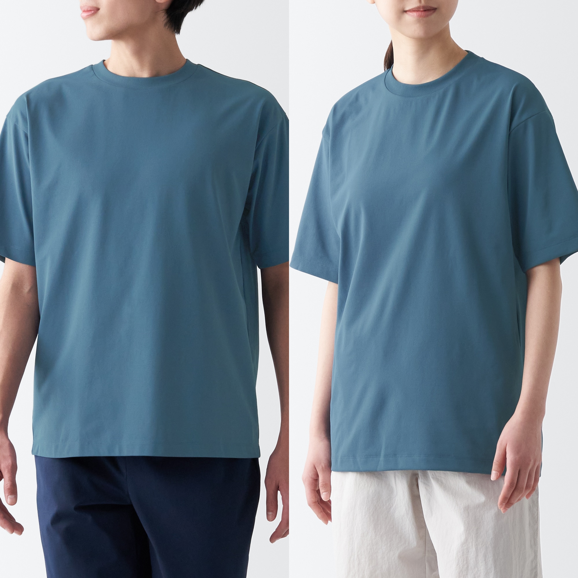 ＵＶカット吸汗速乾半袖Ｔシャツ