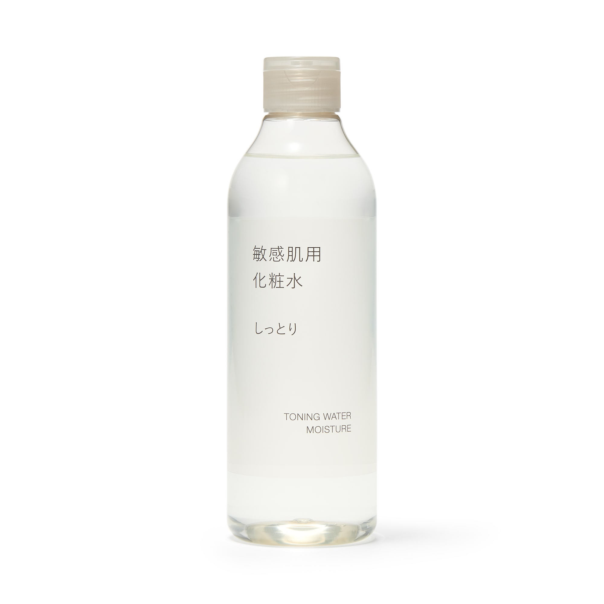 敏感肌用化粧水　しっとり　３００ｍＬ