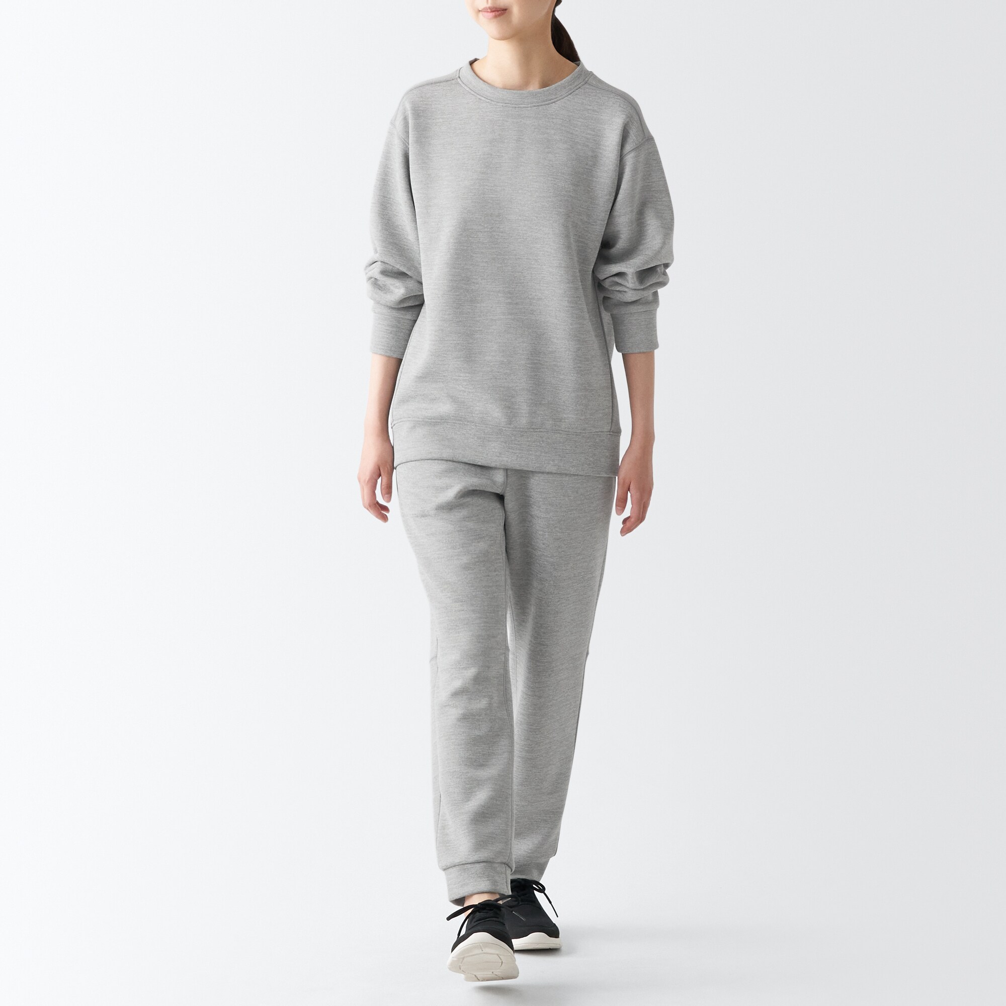 ＵＶカット乾きやすいスウェットシャツ