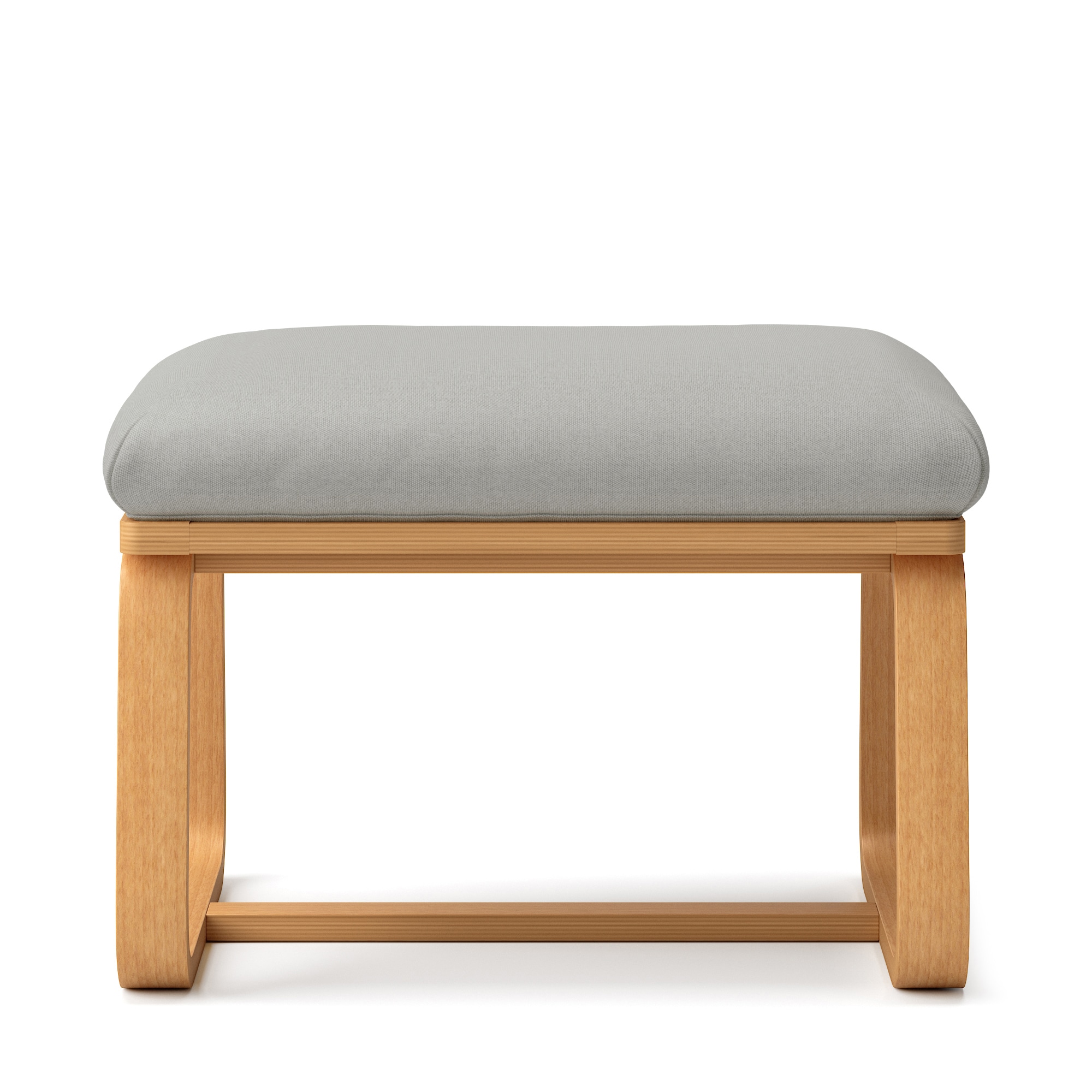 【カバー】綿帆布　リビングでもダイニングでもつかえるベンチ・２用カバー