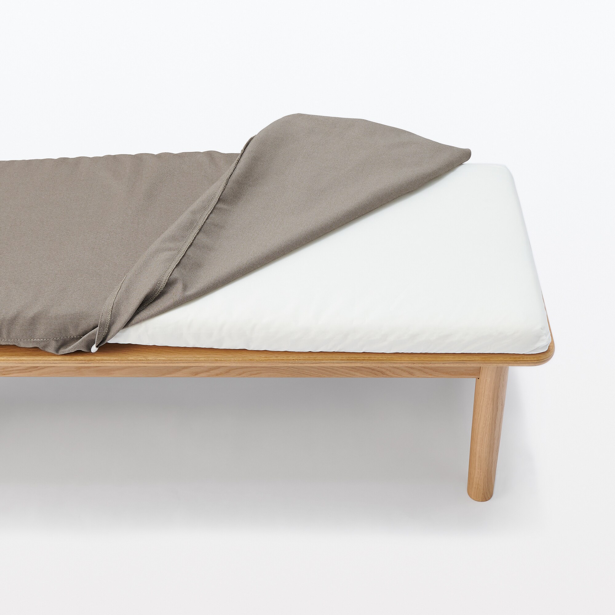 木製　リビングダイニング　ベンチ／幅１３０ｃｍ