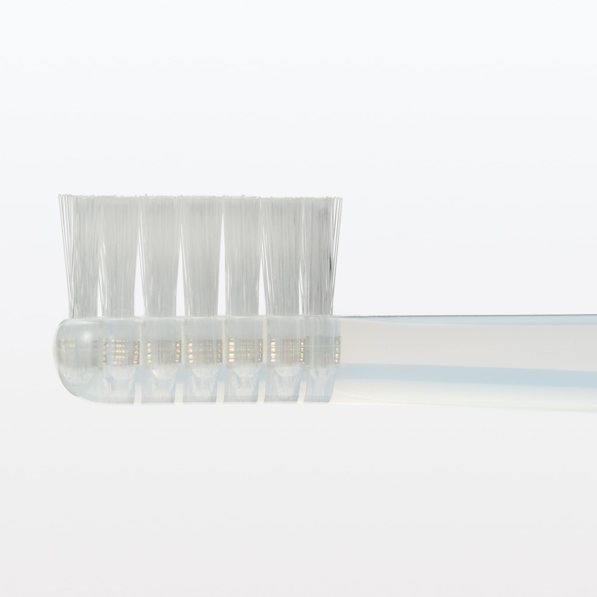 【こども用】ポリプロピレン歯ブラシ　全長１３５ｍｍ