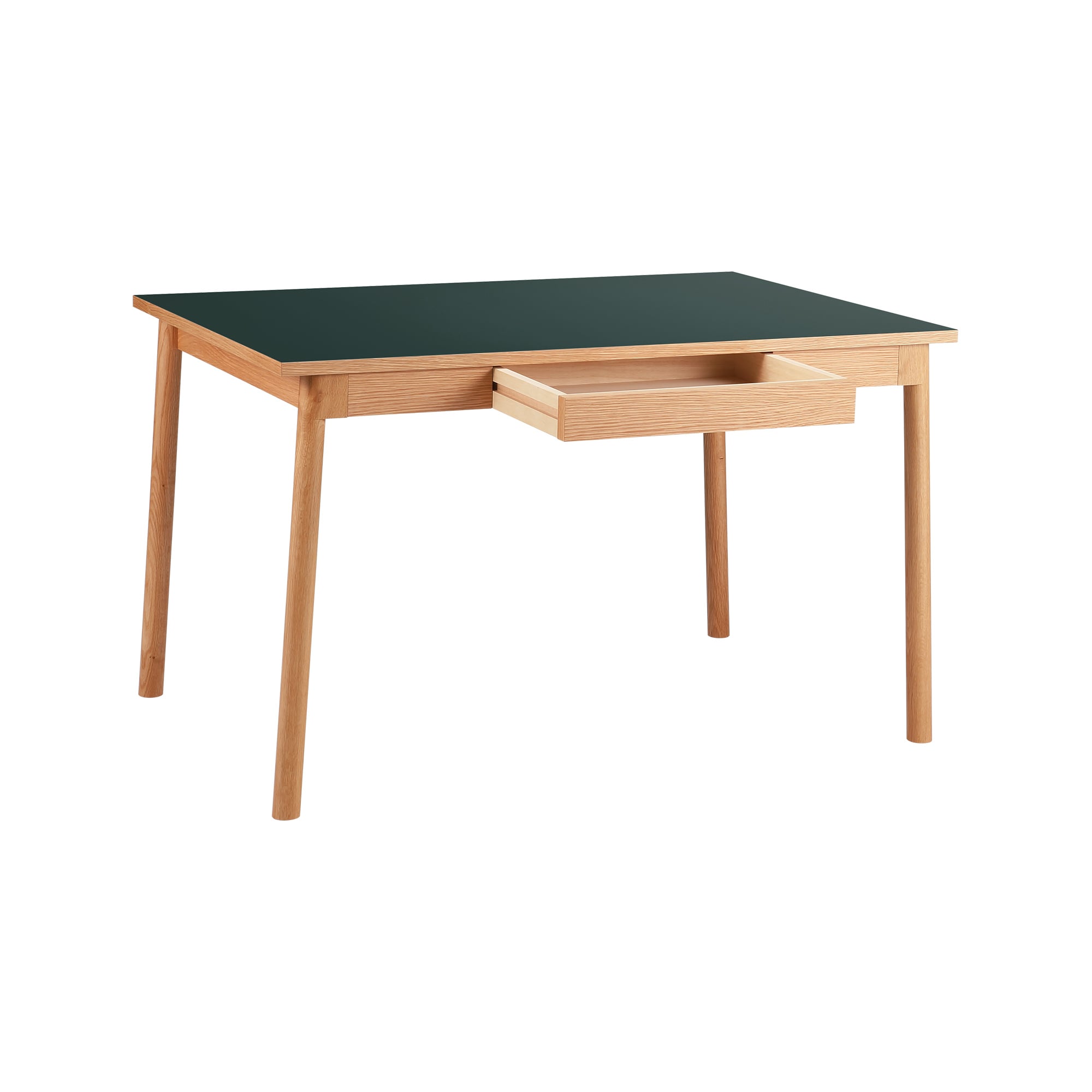 ［ＩＤＥＥ］ＳＴＩＬＴ　ＴＡＢＬＥ　１２００　ＧＲＥＥＮ　ＢＬＡＣＫ