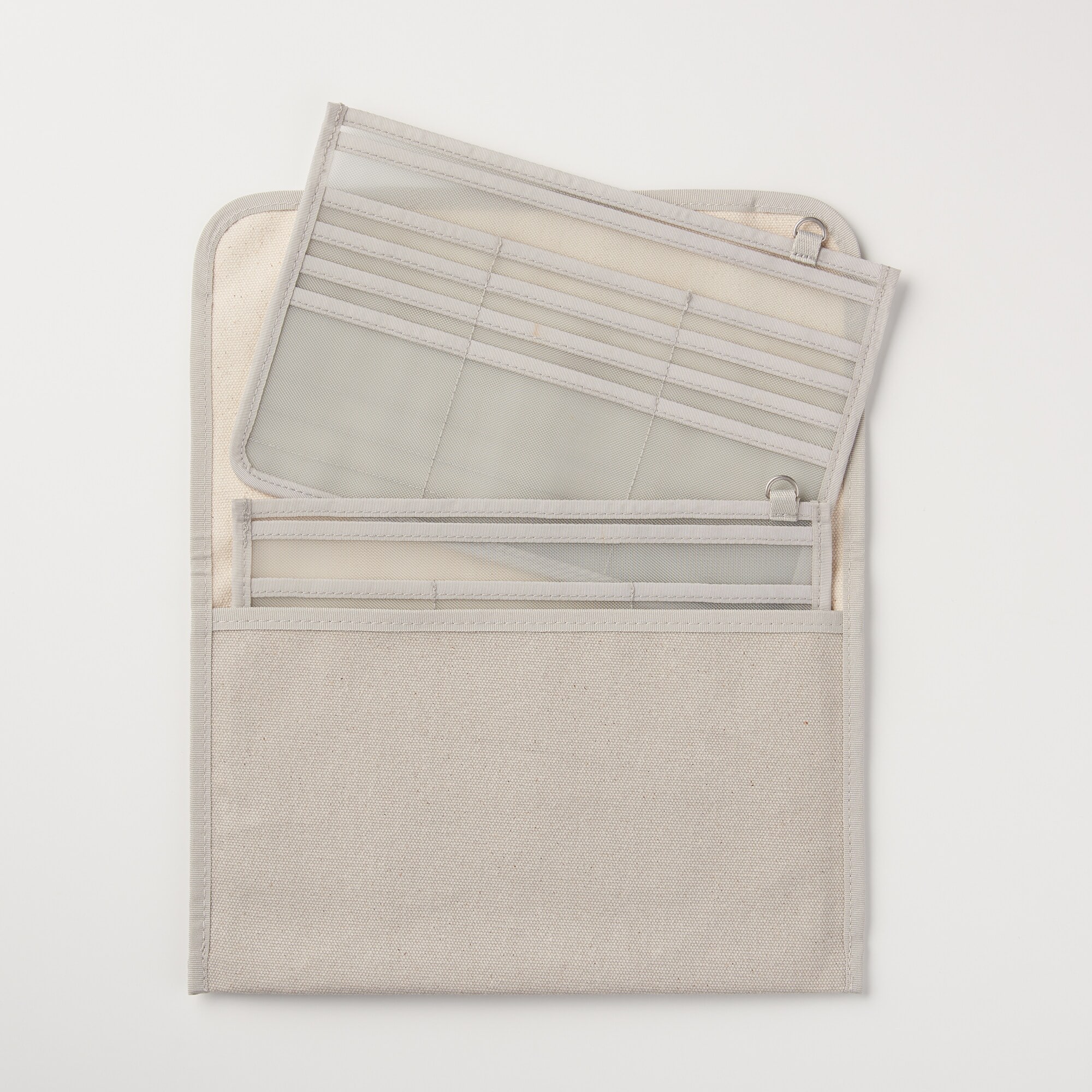 綿・母子手帳ケース用リフィル・大