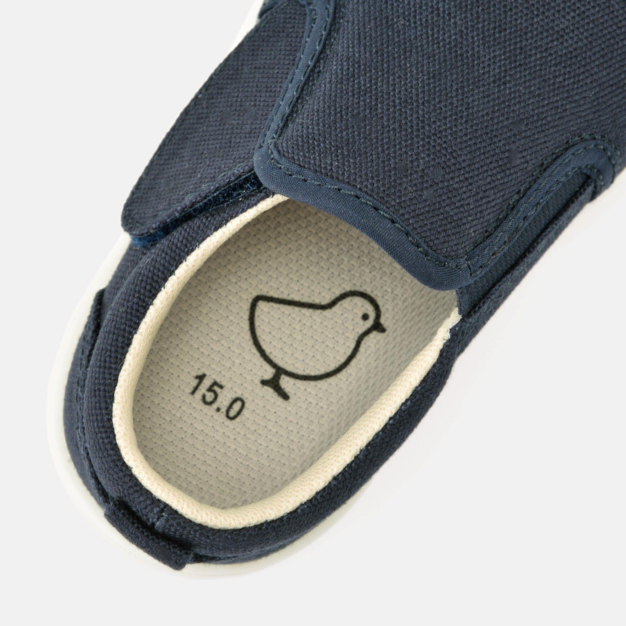 軽量　撥水　スリッポンスニーカー（ベビー）