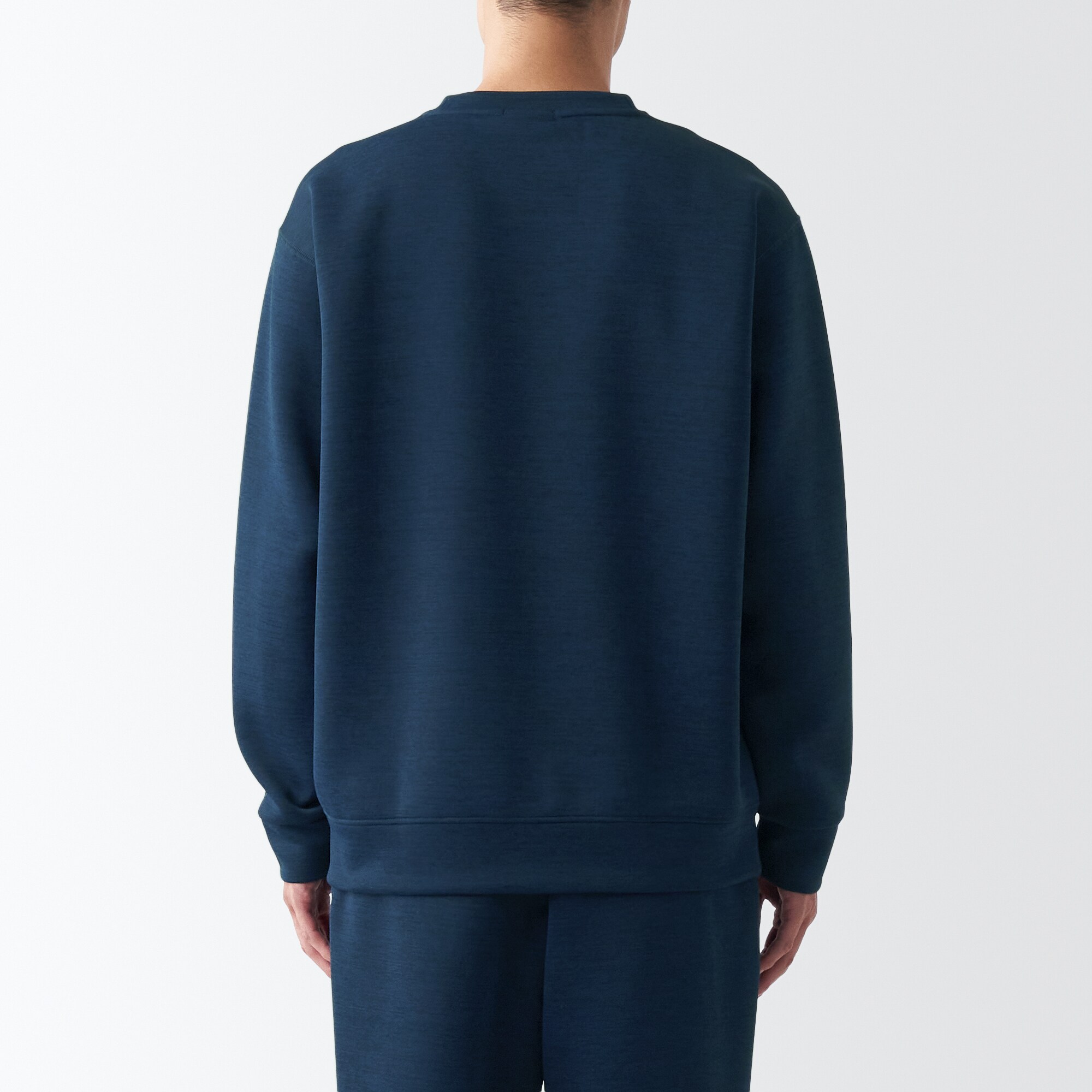 ＵＶカット乾きやすいスウェットシャツ