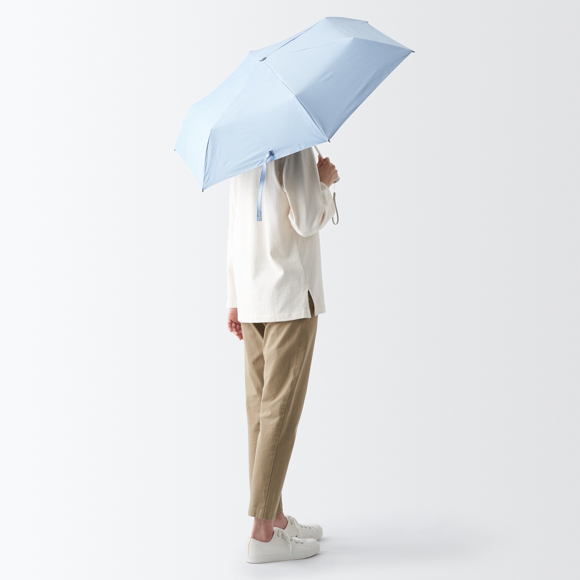 ＵＶカット　日傘