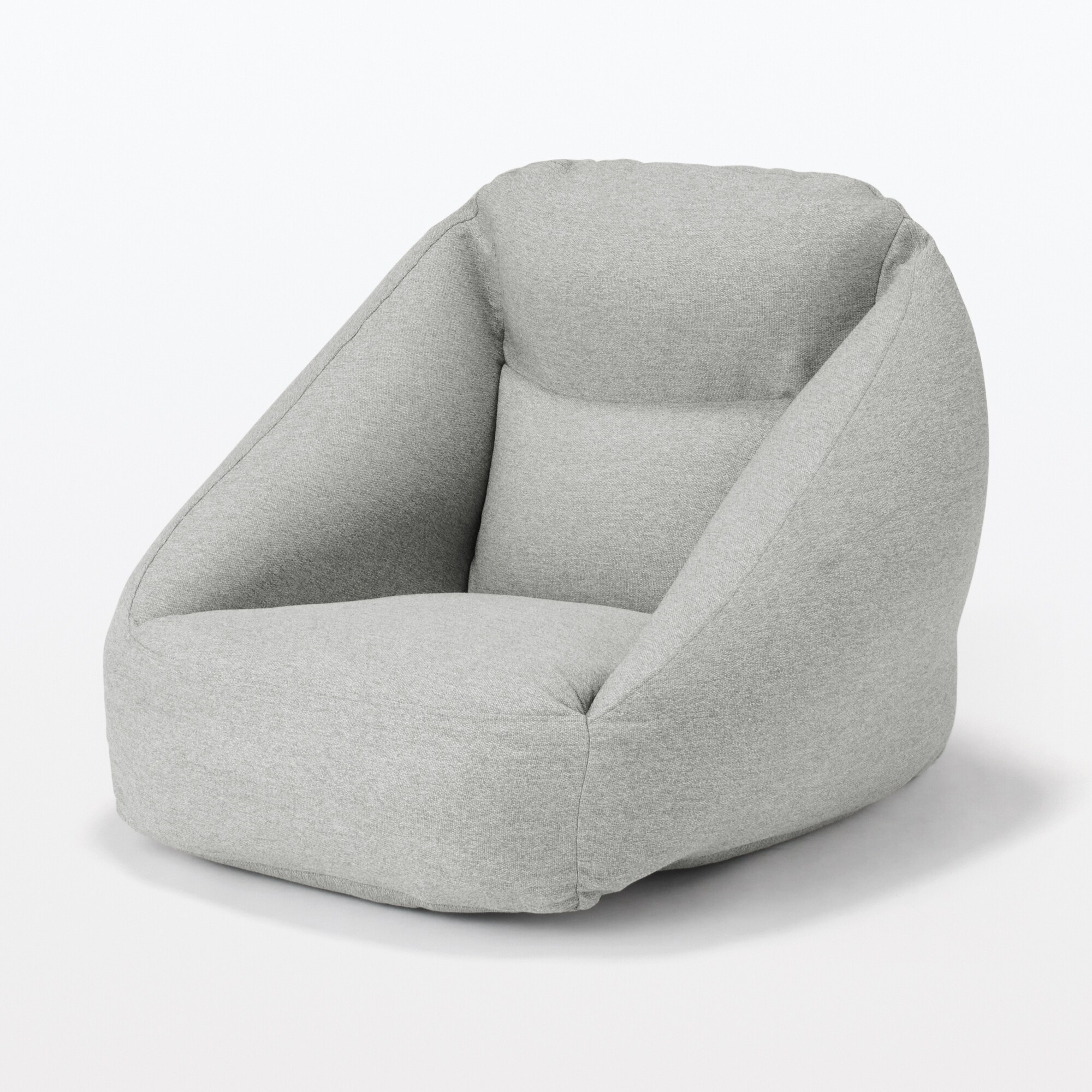 【１月１１日発売予定】空気でできたソファ