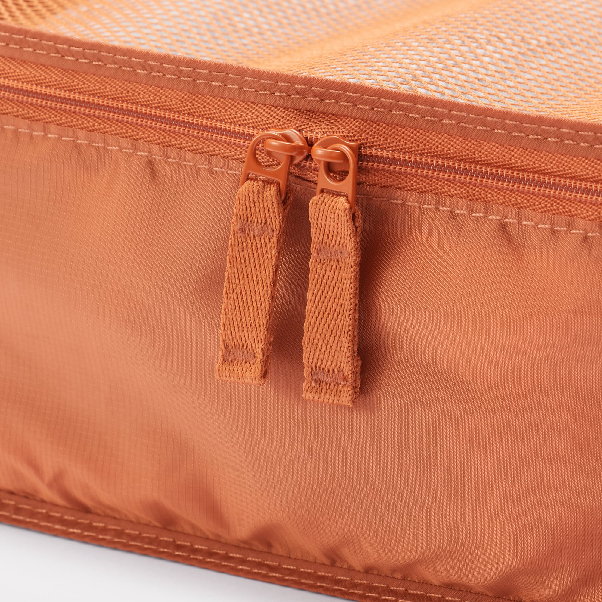 ポリエステルたためる仕分けケース　Ｓ