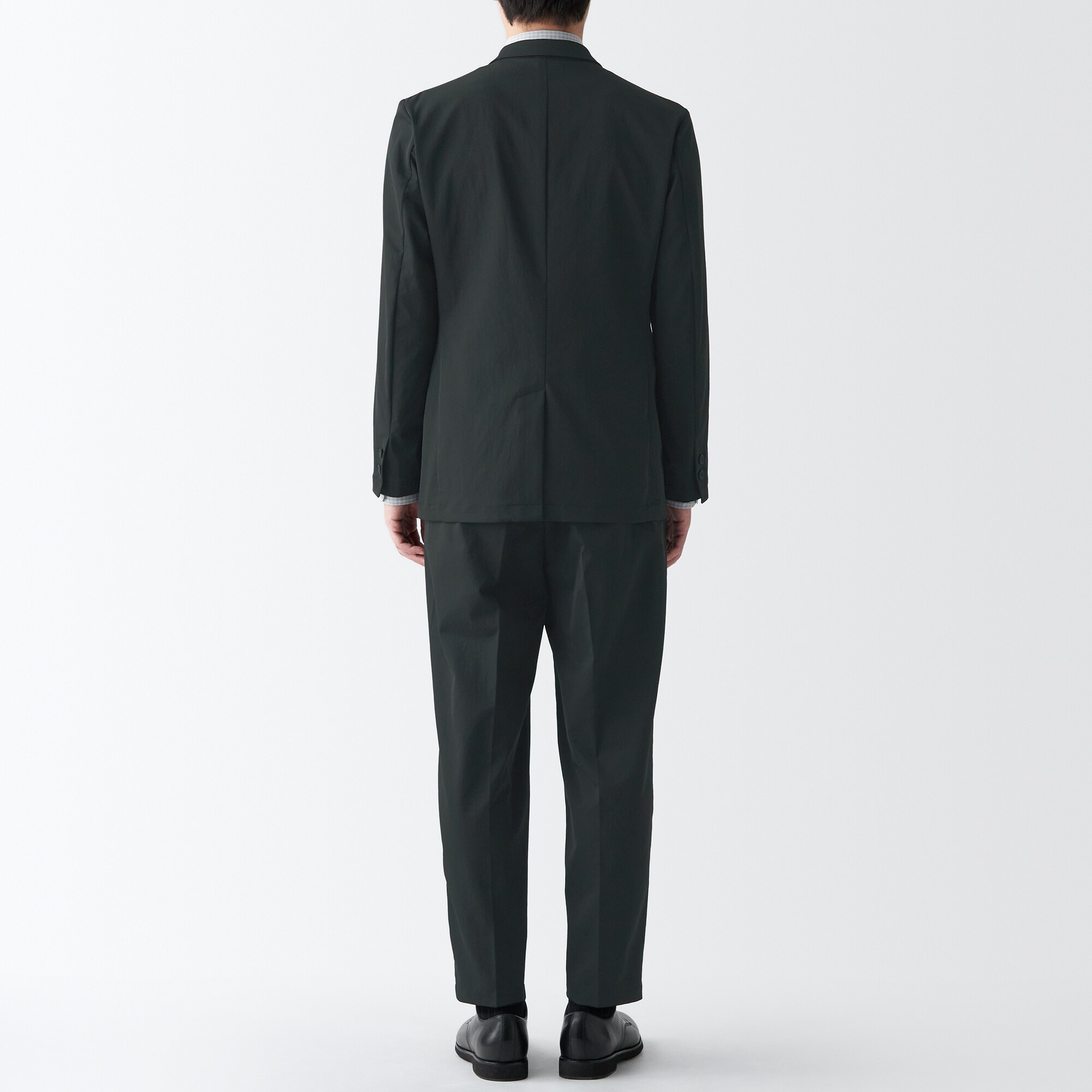 【セットアップ可能】撥水ストレッチジャケット（旧モデル・数量限定）