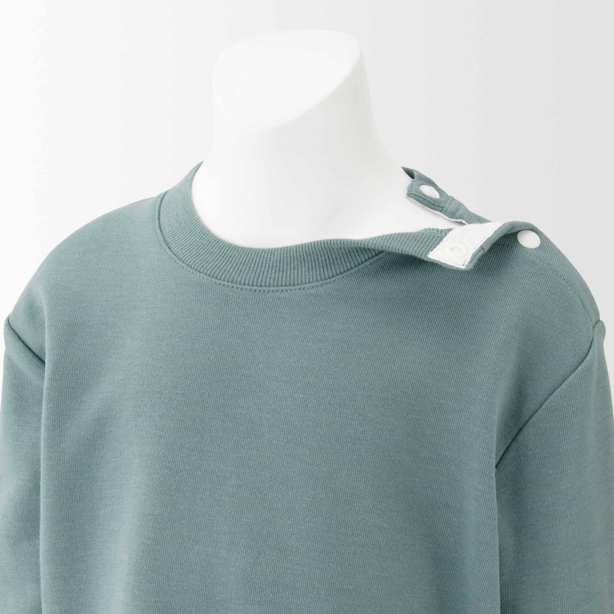 スウェットルームウエアセット（キッズ）