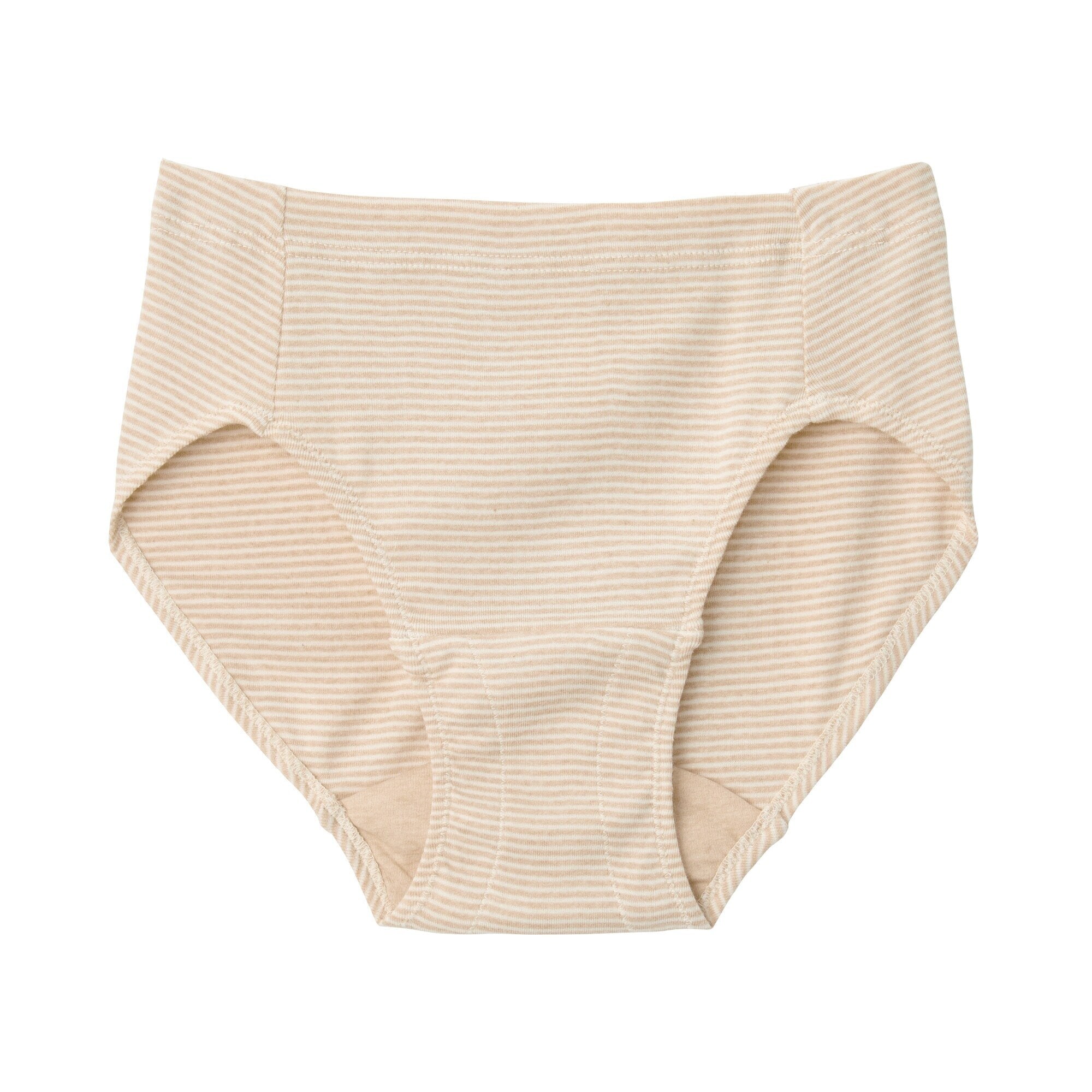 無染色サニタリーショーツ