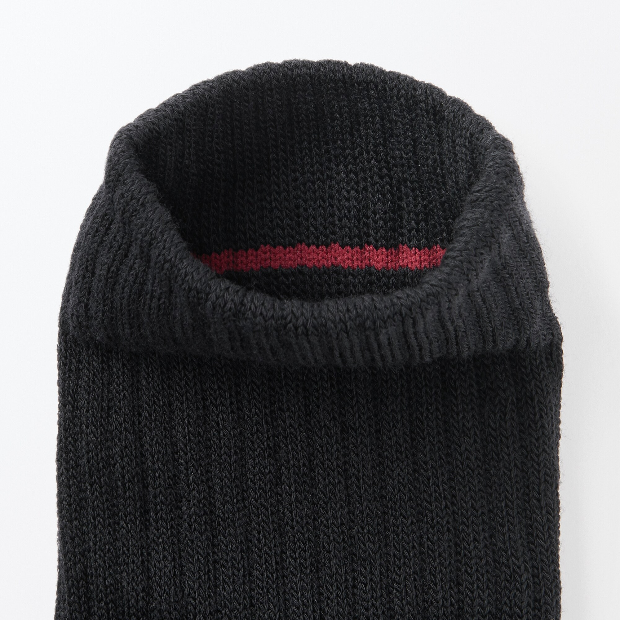 ウール混　二重編み　組み合わせられる　レッグウォーマー（数量限定）