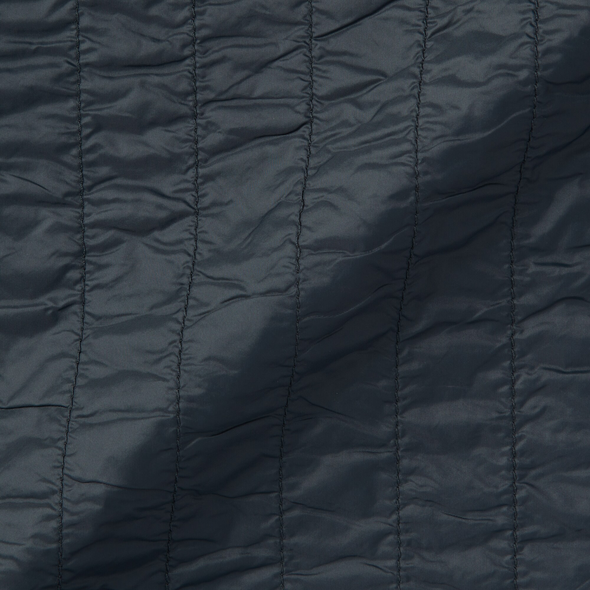 リバーシブルキルトジャケット（紳士）