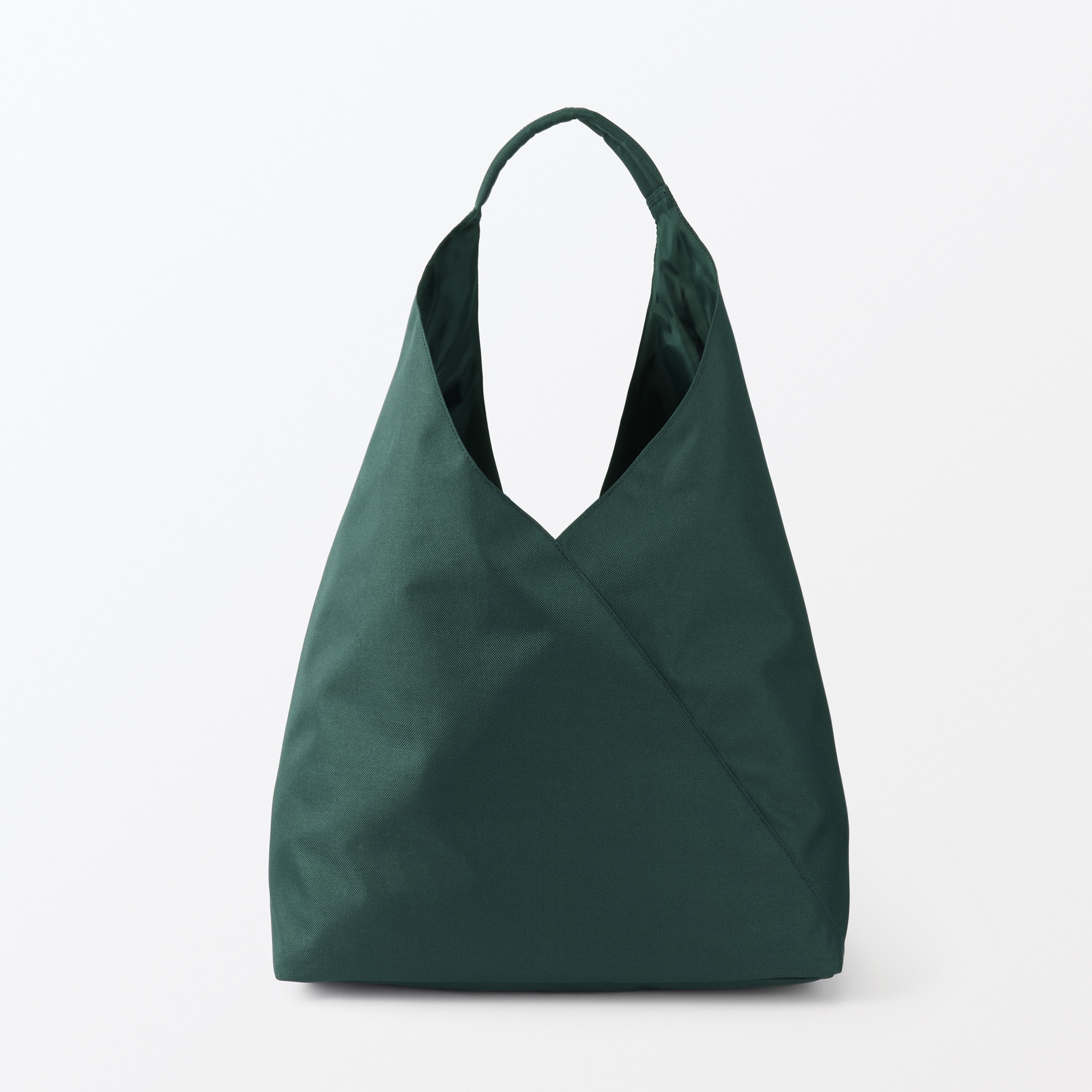 撥水ワンショルダーバッグ