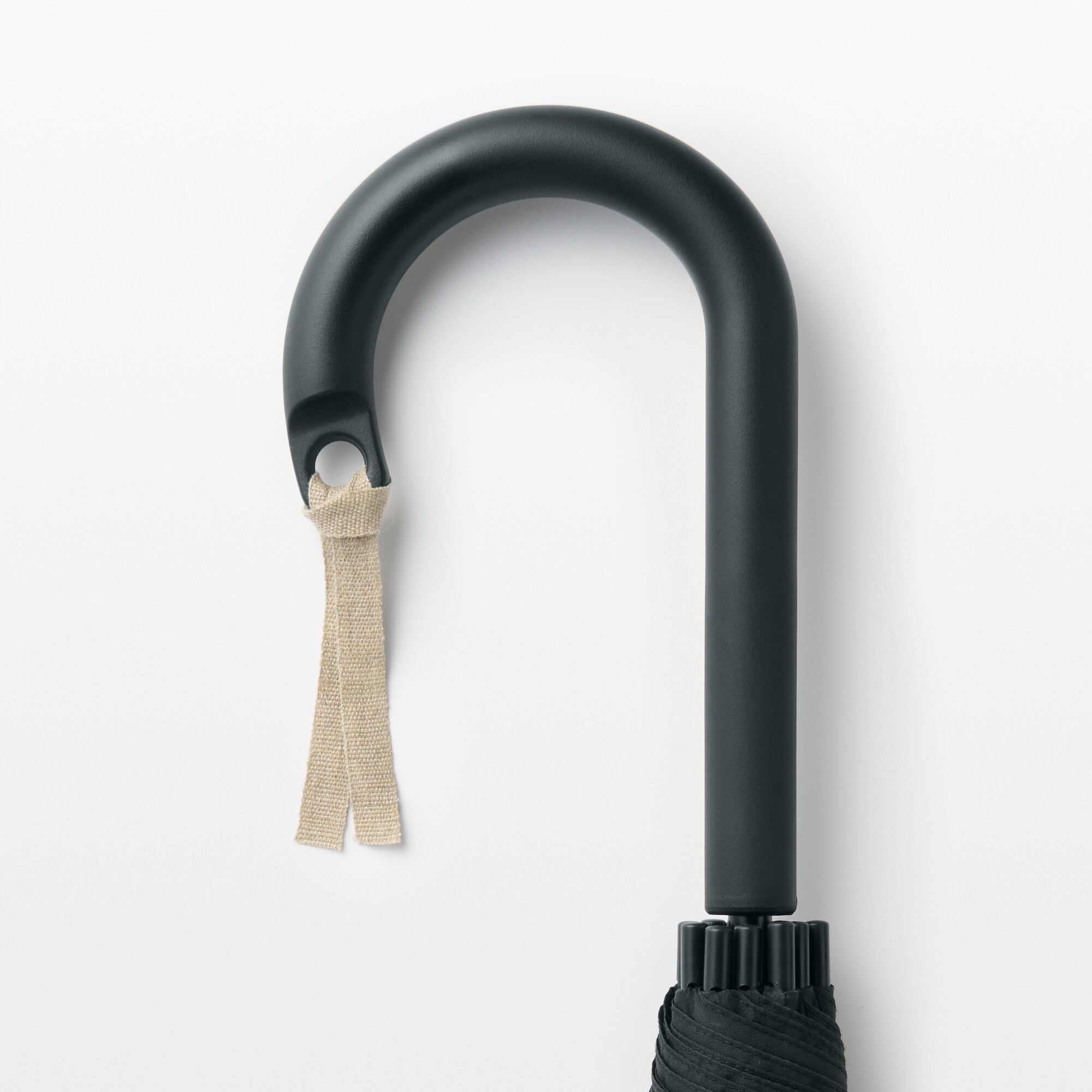 しるしのつけられる　大きい傘　７０ｃｍ