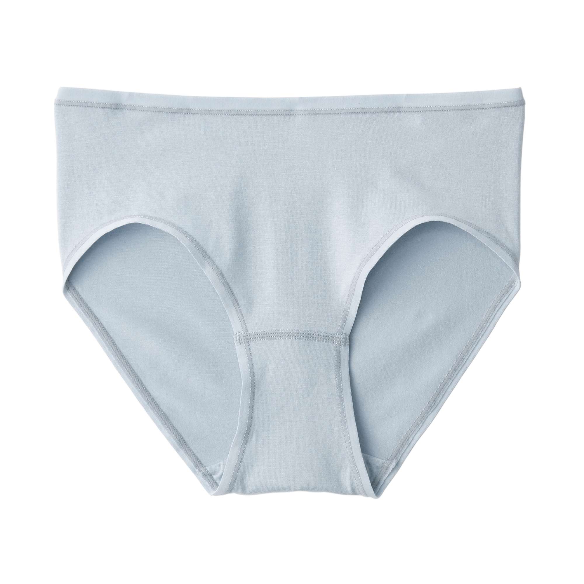 【数量限定】なめらかミディショーツ