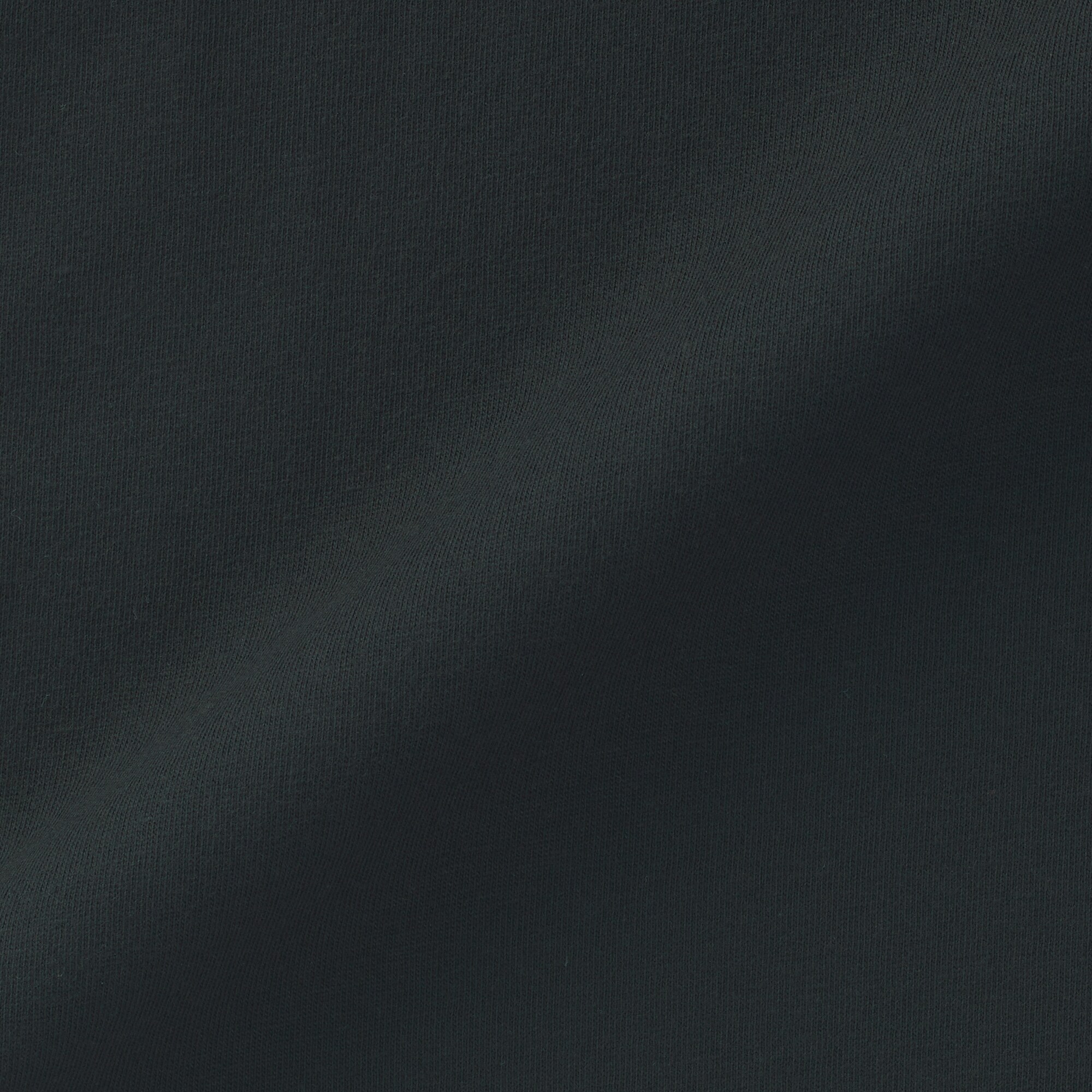 ベビー　あたまするっと　クルーネック長袖Ｔシャツ　無地