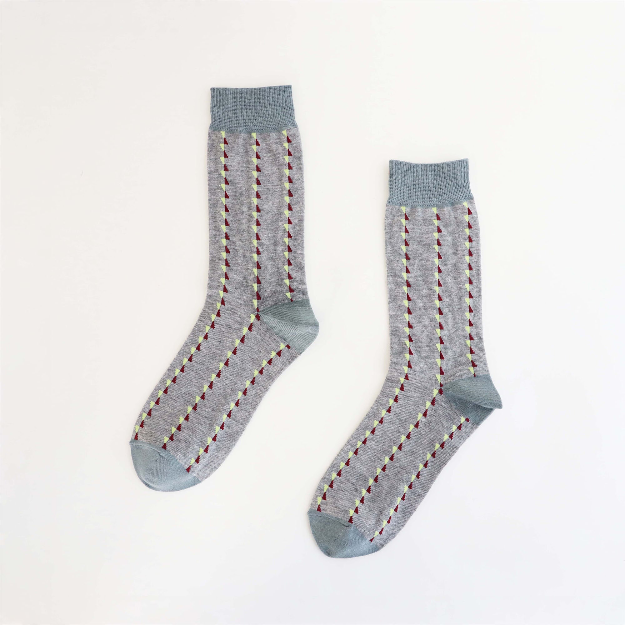 ［ＩＤＥＥ］ＰＡＴＴＥＲＮＳ　ｂｙ　ＭＡＲＣＯＭＯＮＤＥ（Ｇｒａｙ）Ｍサイズ