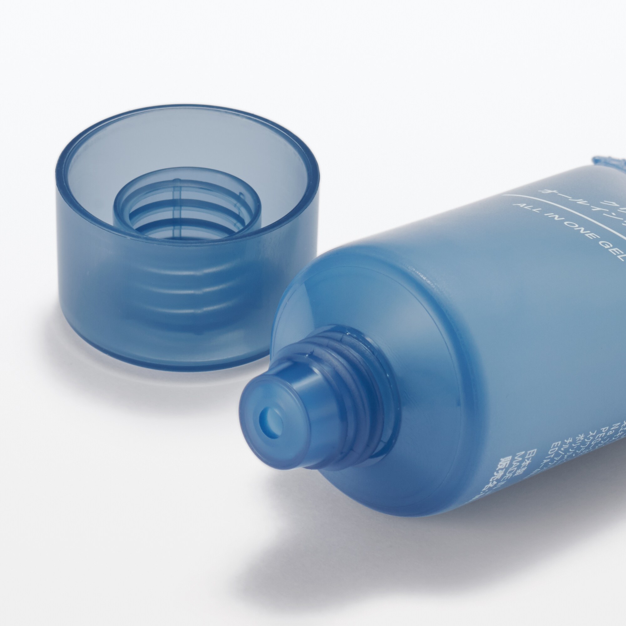 【携帯用】クリアケアオールインワンジェル　３０ｇ