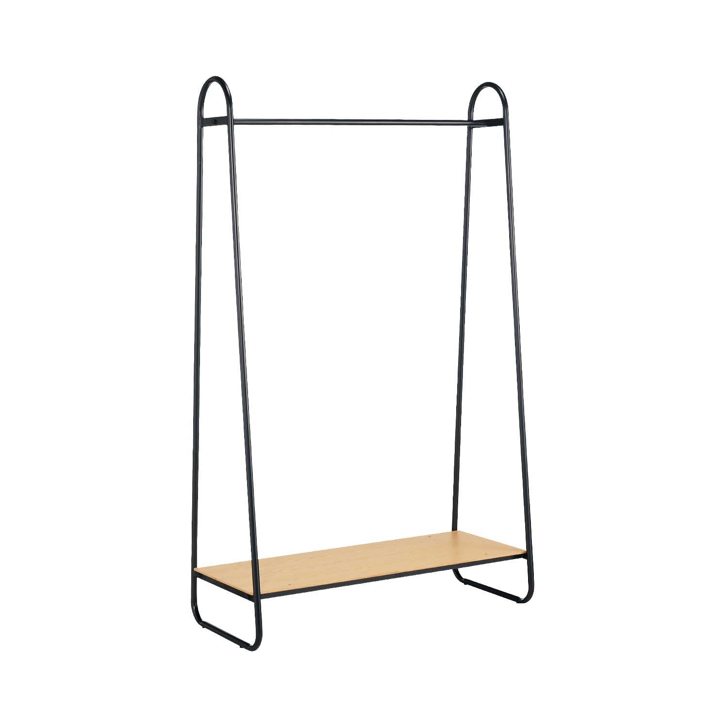 ＰＡＵＬ　ＨＡＮＧＥＲ　ＳＴＡＮＤ　幅９０×奥行４０．５×高さ１５０ｃｍ