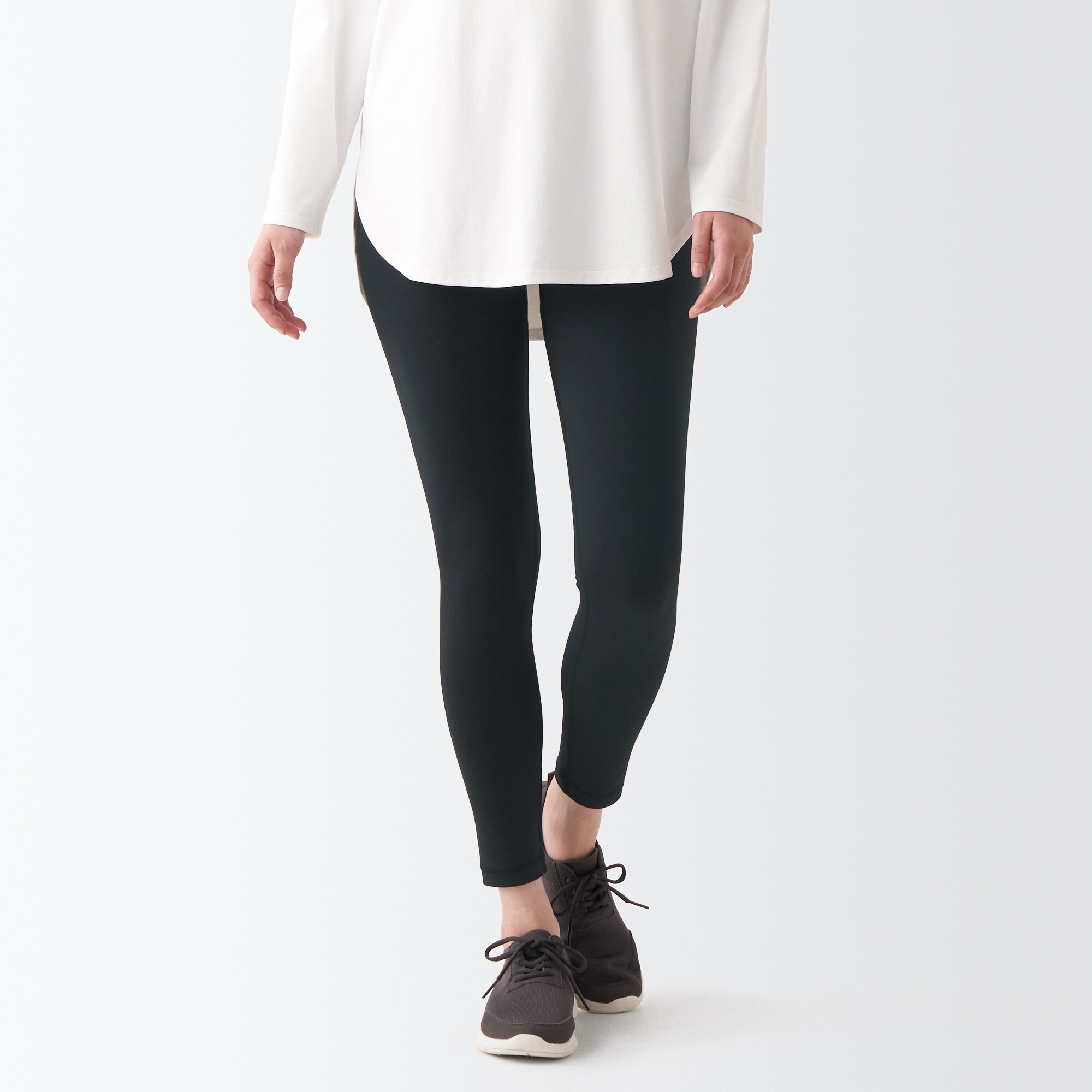 ＵＶカット乾きやすいレギンス