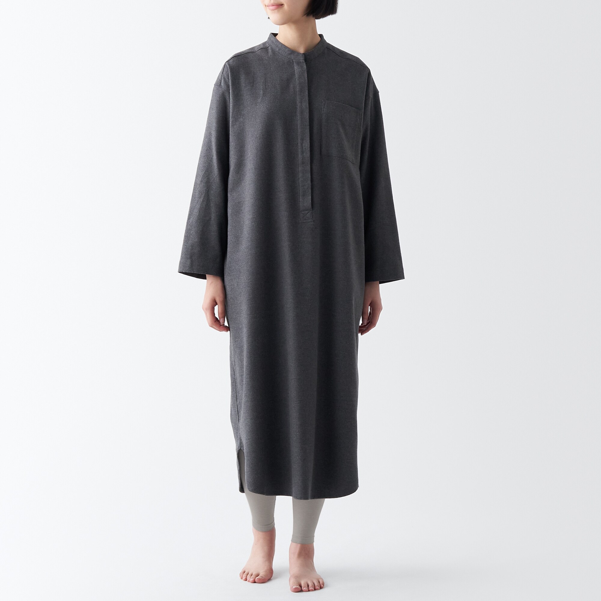 あったか綿　レギンス