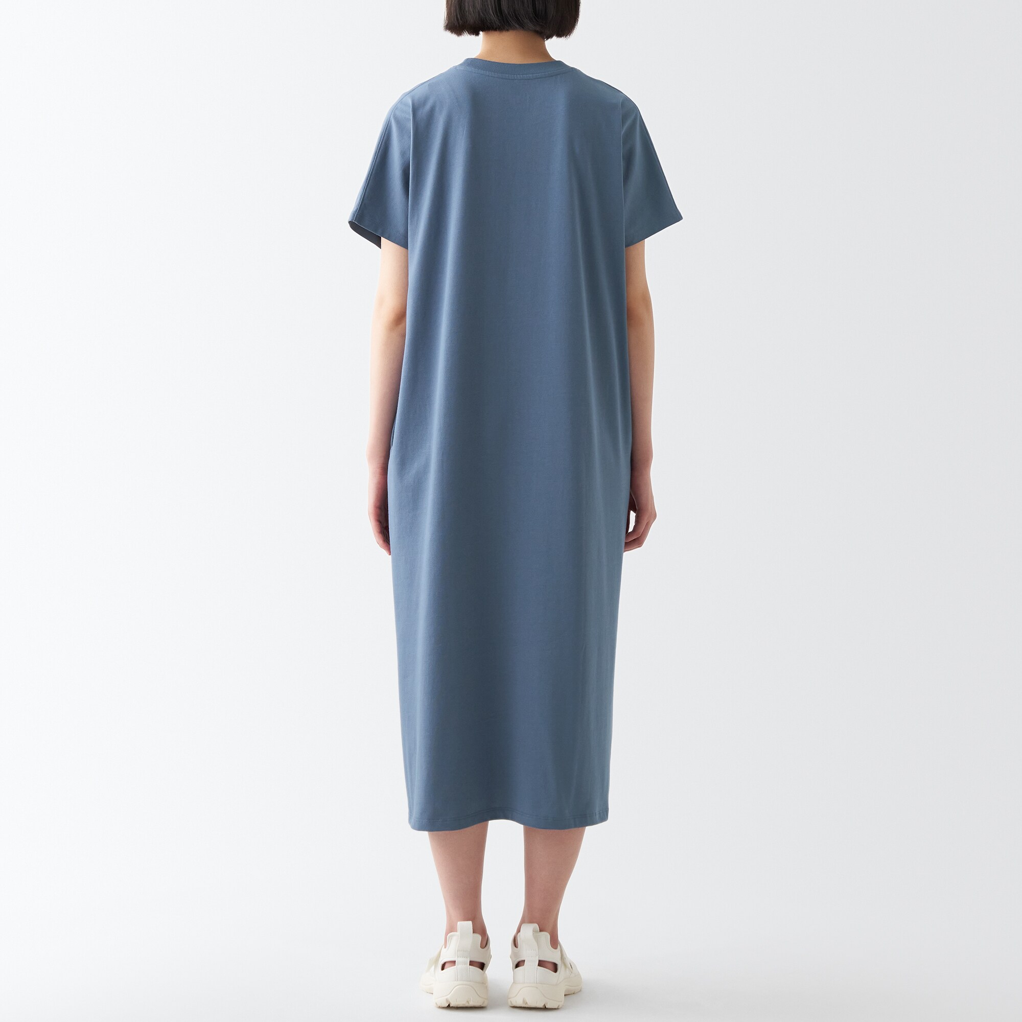 涼感ＵＶカットワンピース