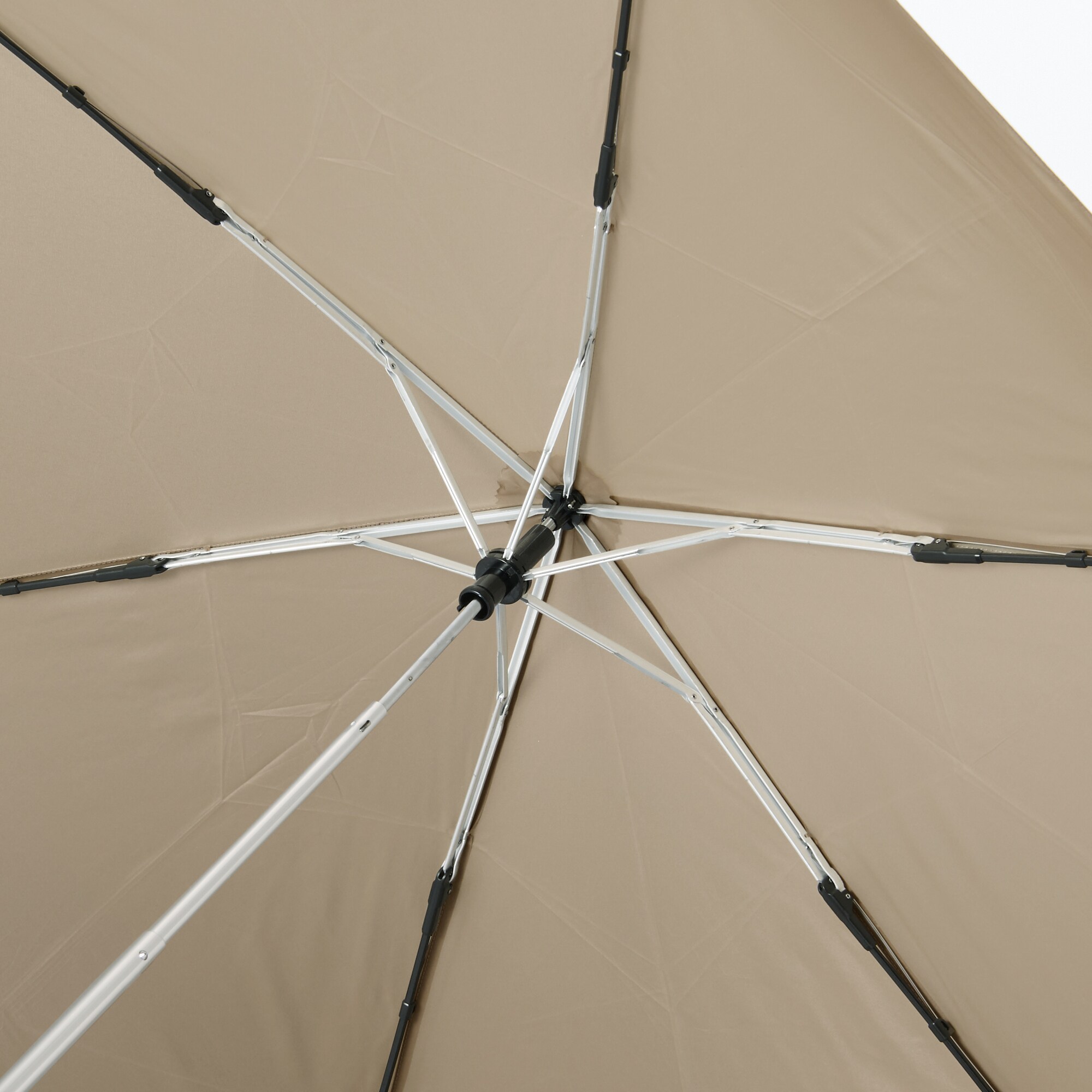 コンパクト　折りたたみ傘　