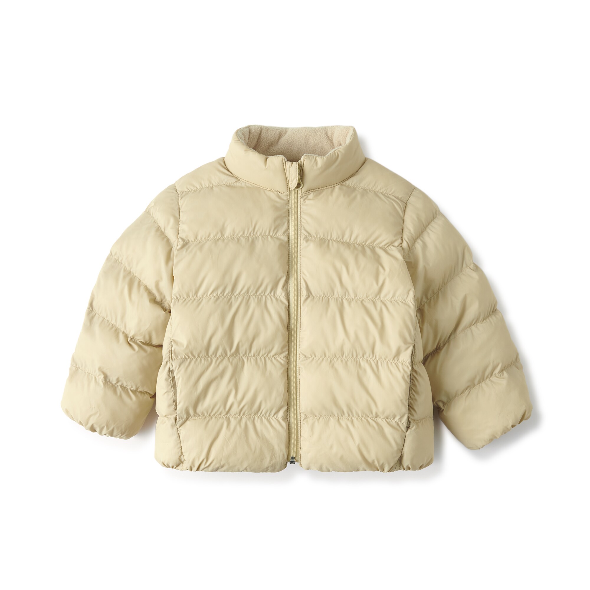 洗える中わた撥水ジャケット（ベビー）