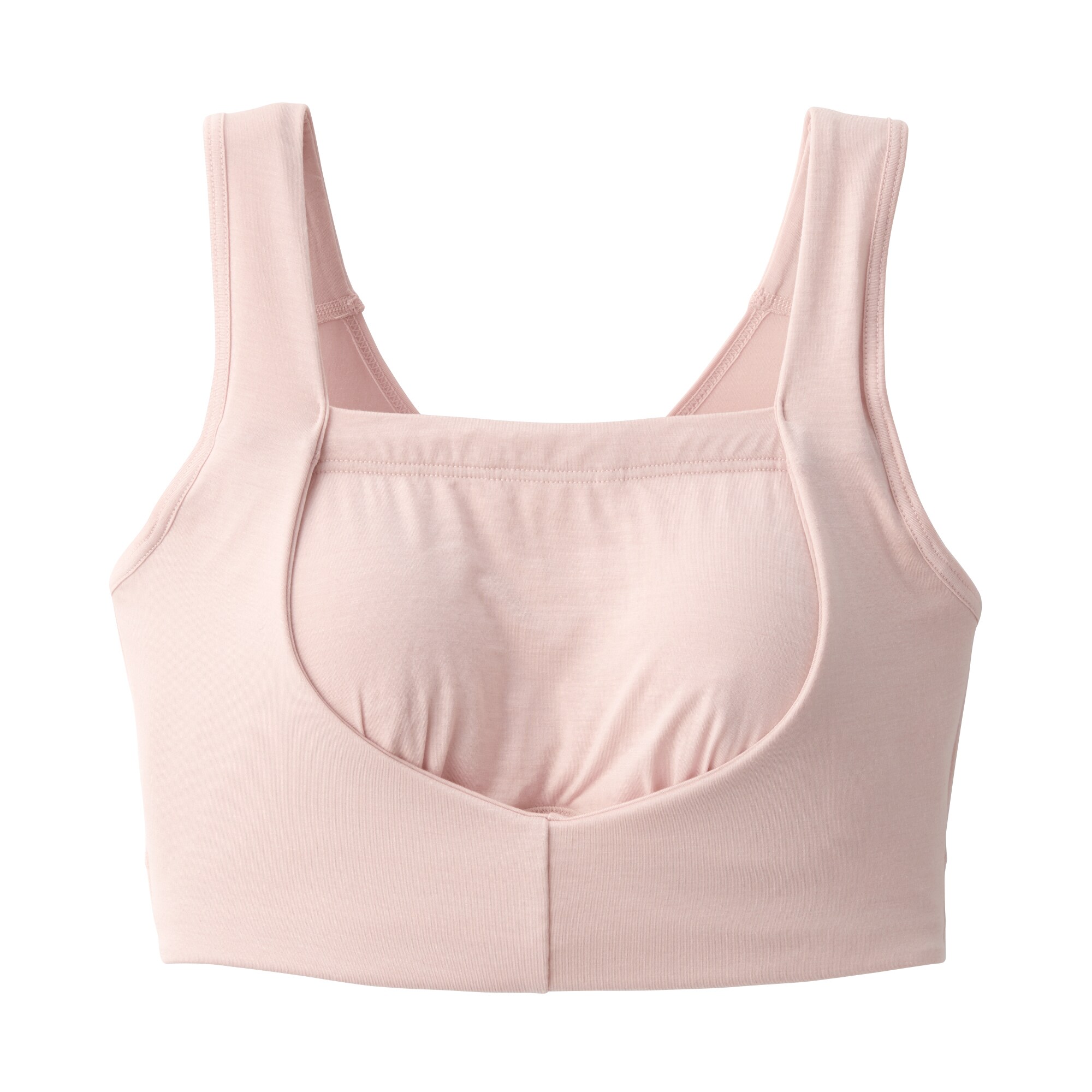 なめらかナイトブラ