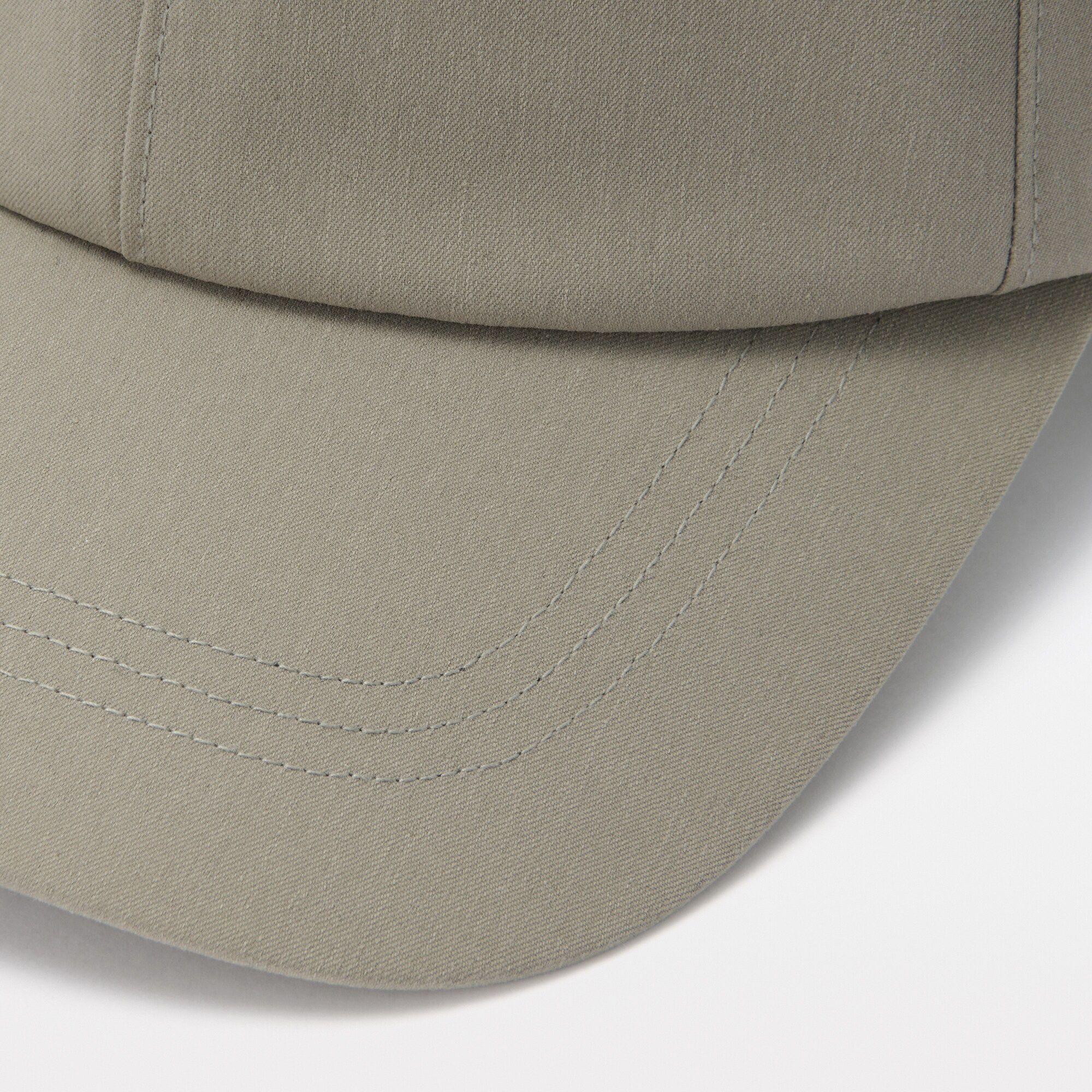 ＵＶカット　透湿撥水　防水テープ使い　キャップ