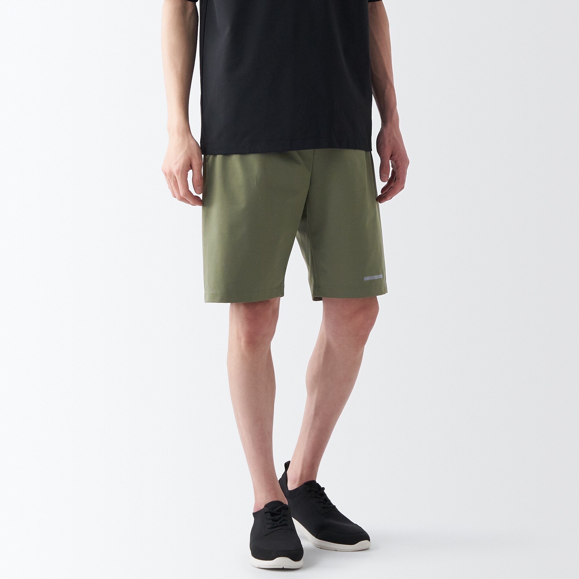 ＵＶカット乾きやすいショートパンツ