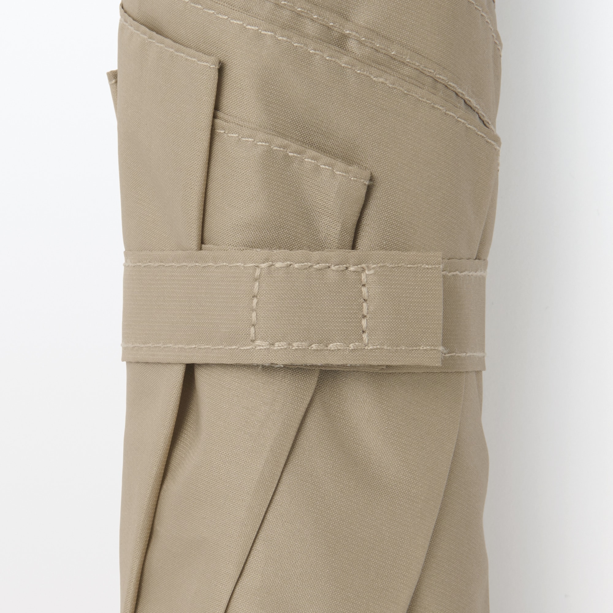 コンパクト　折りたたみ傘　